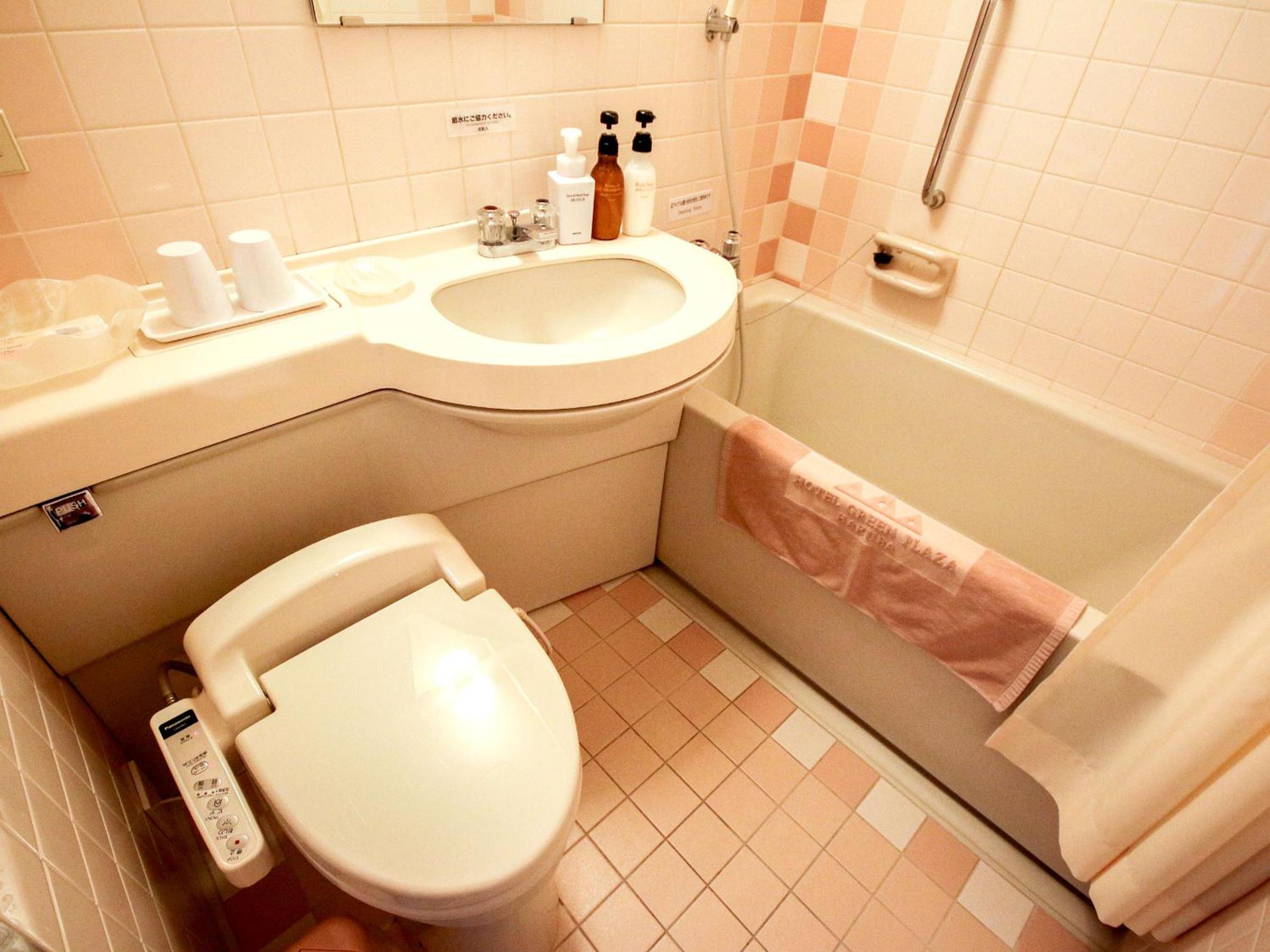 Standard Room with Tatami Area - Photo 2
