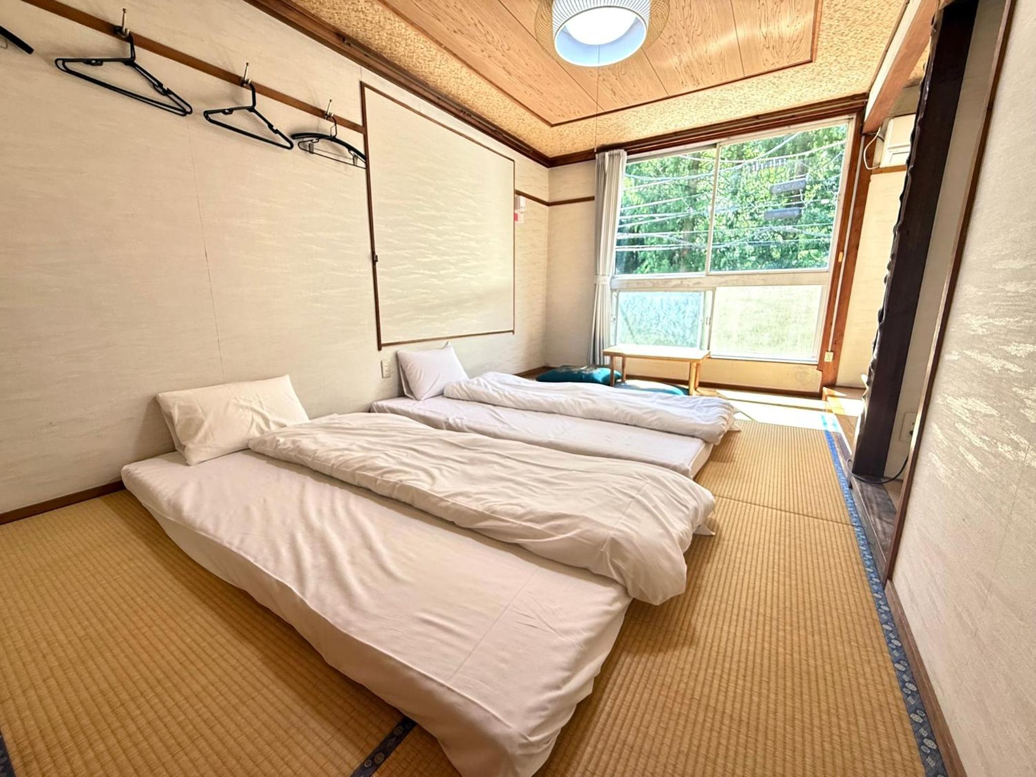 Triple Room with Mountain View photo 2