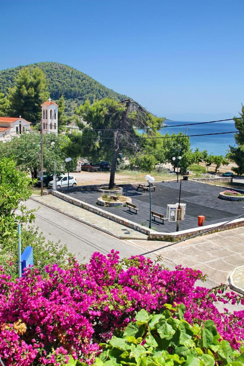 Double Room with Sea View photo 3