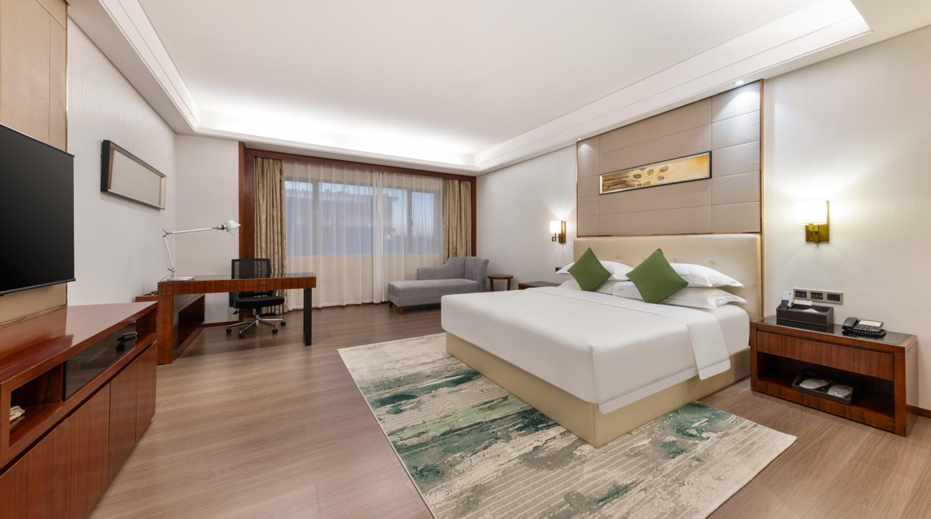 Standard Room - Non-Smoking