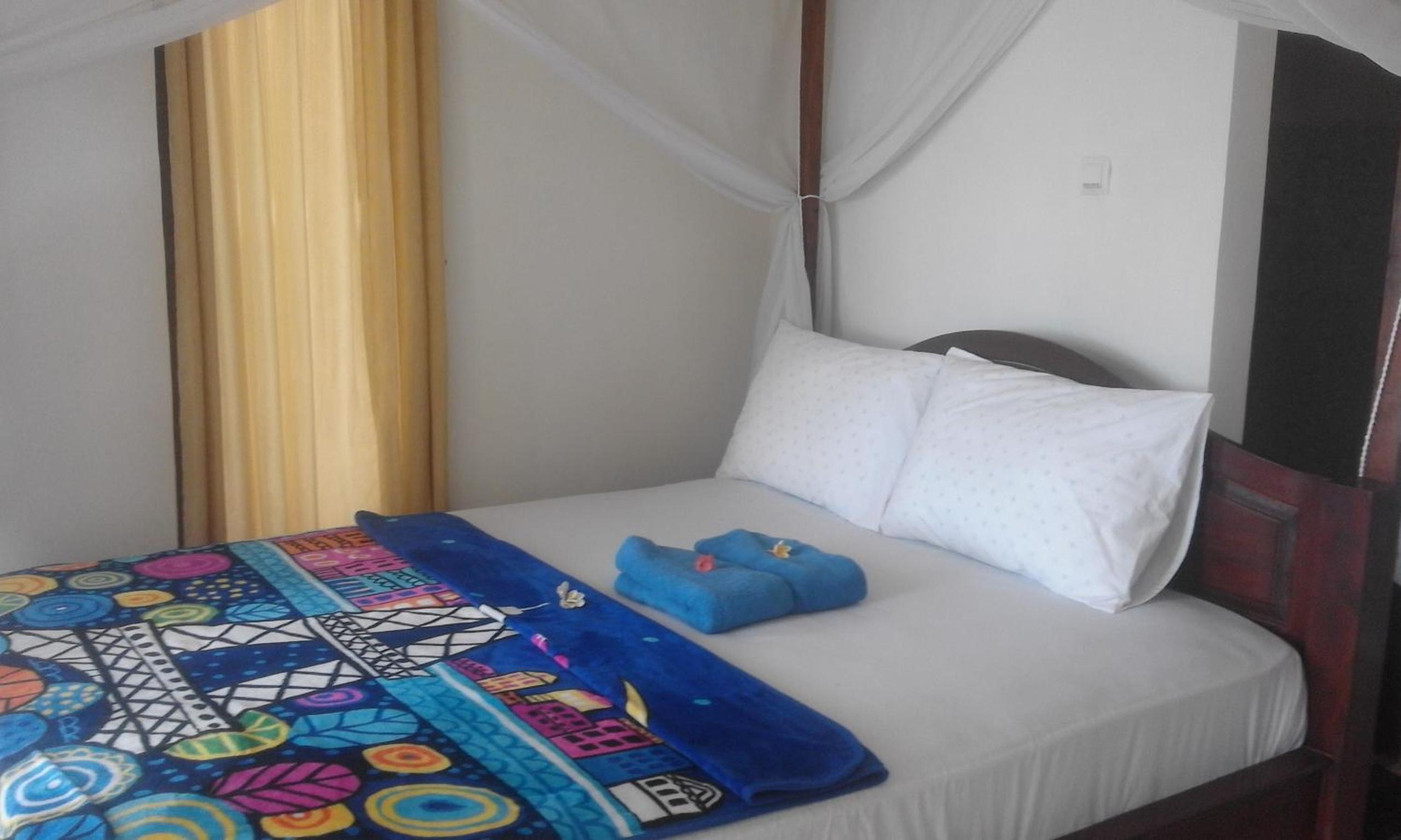 Deluxe Double Room with Balcony and Sea View photo 1