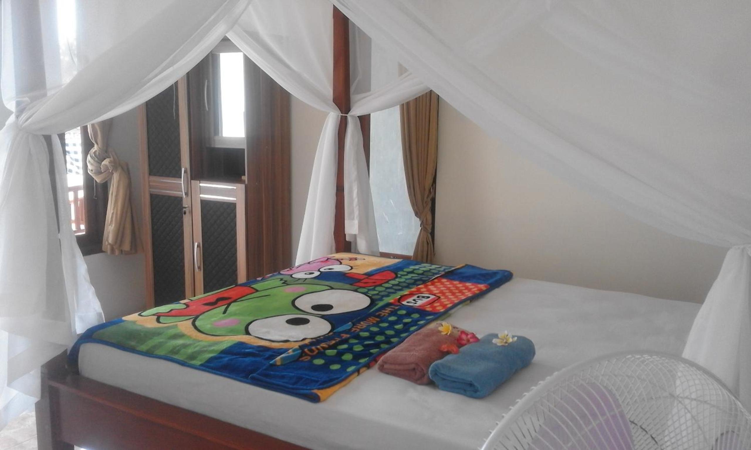 Double Room photo 1
