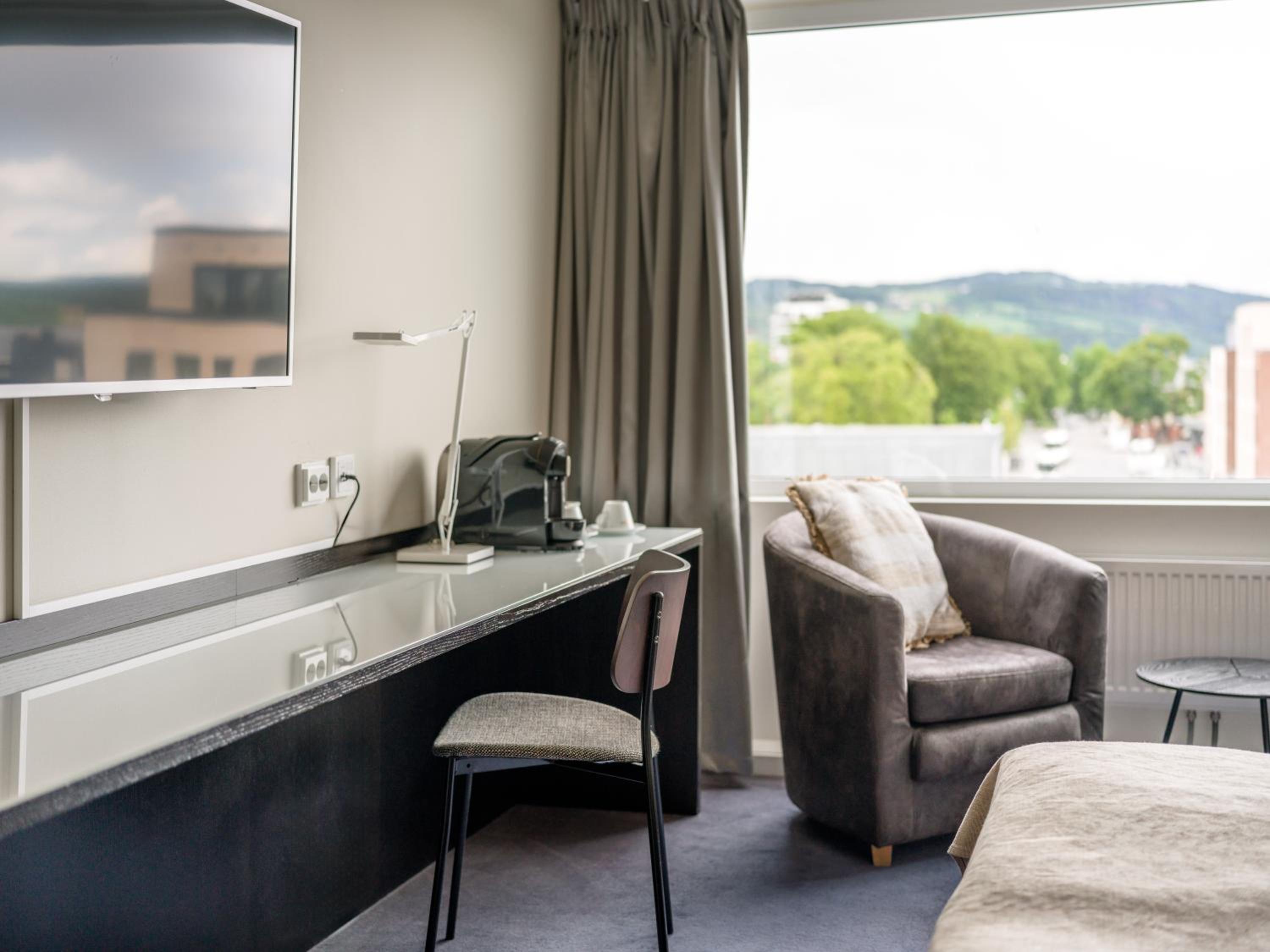 Superior Twin Room - Photo 4