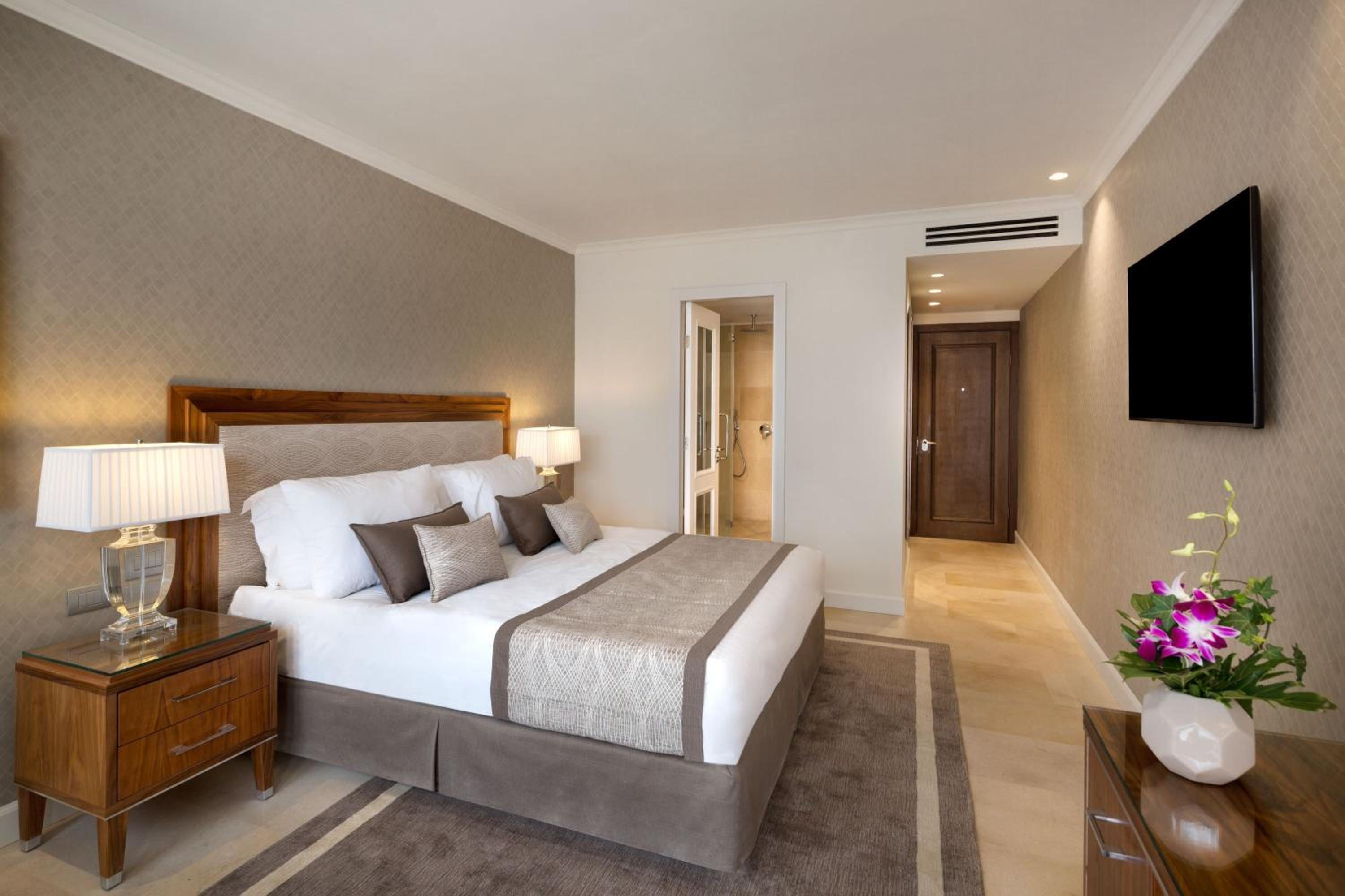 Executive Double Room photo 2