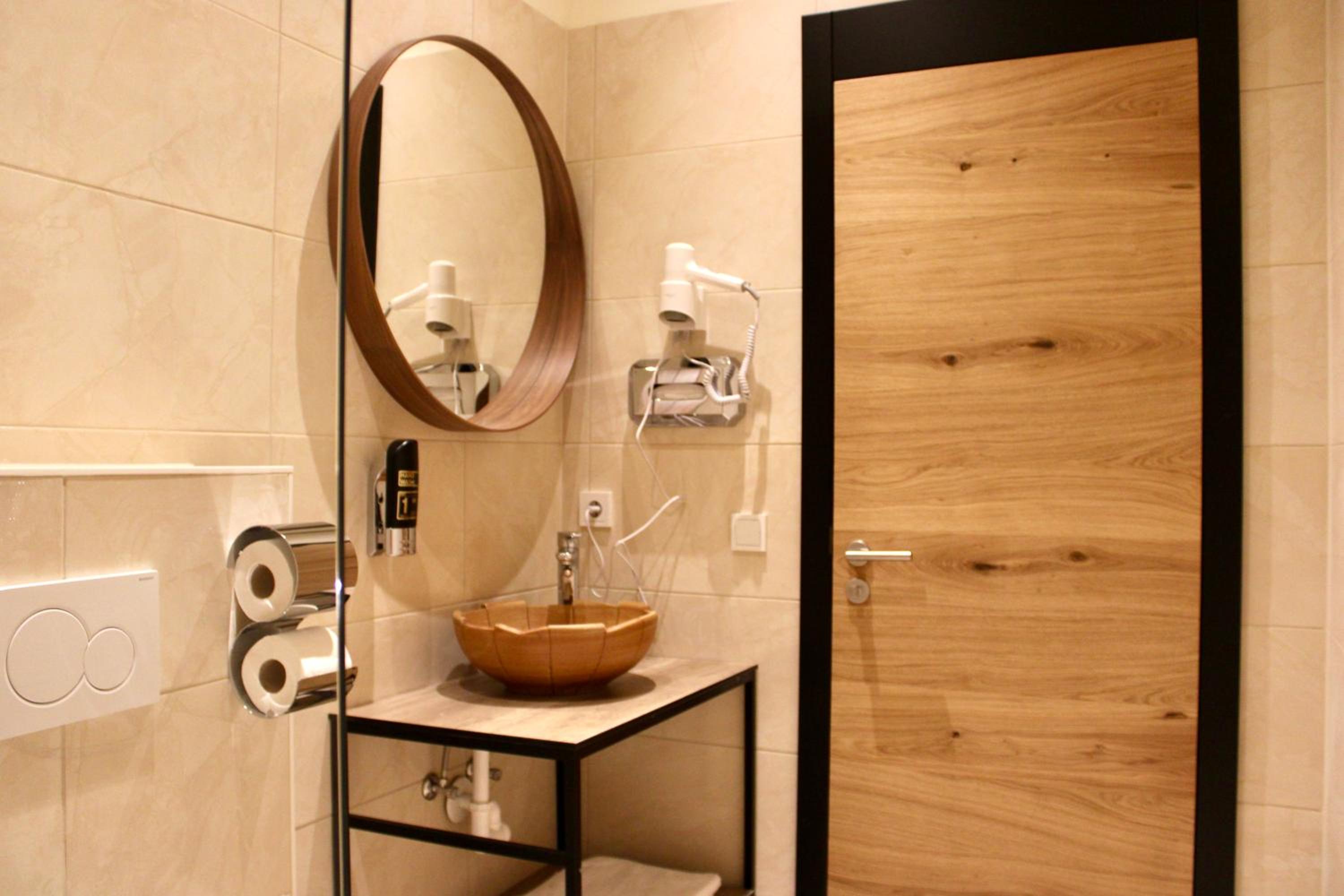 Small Double Room