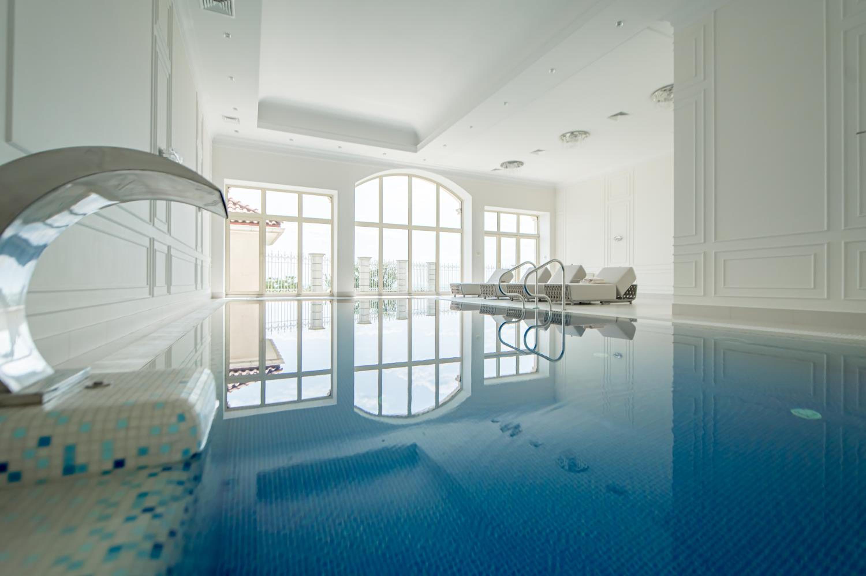 Deluxe Villa photo 2