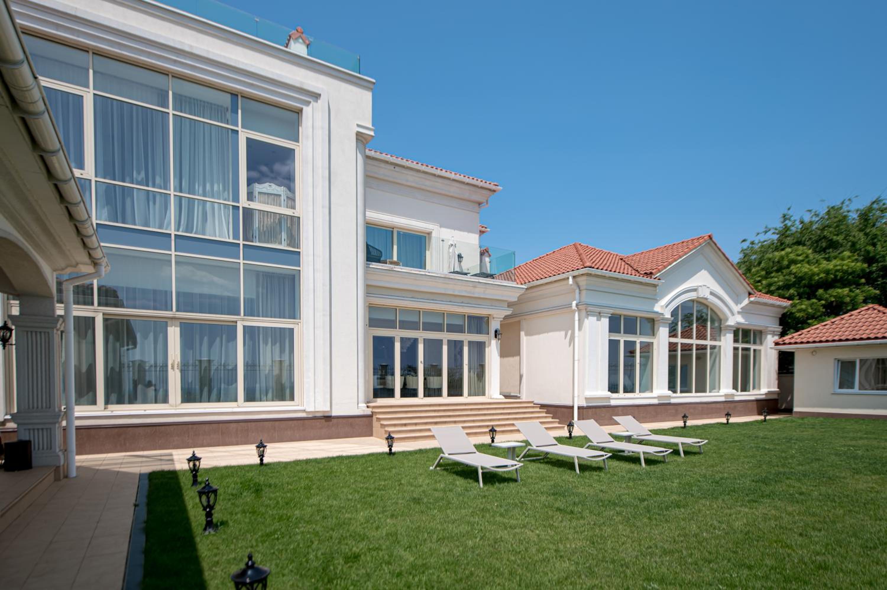 Deluxe Villa photo 3