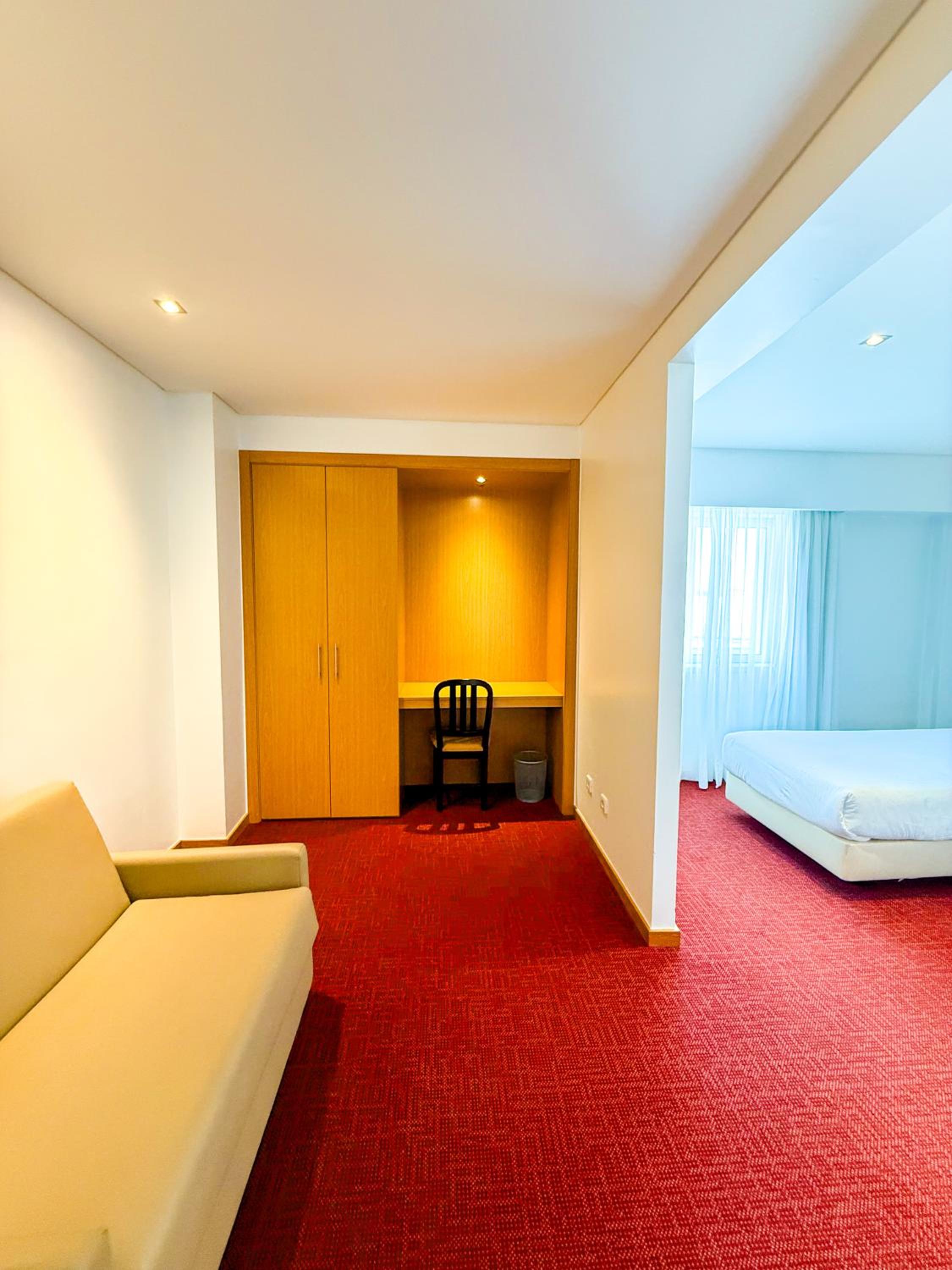 Double Room photo 2