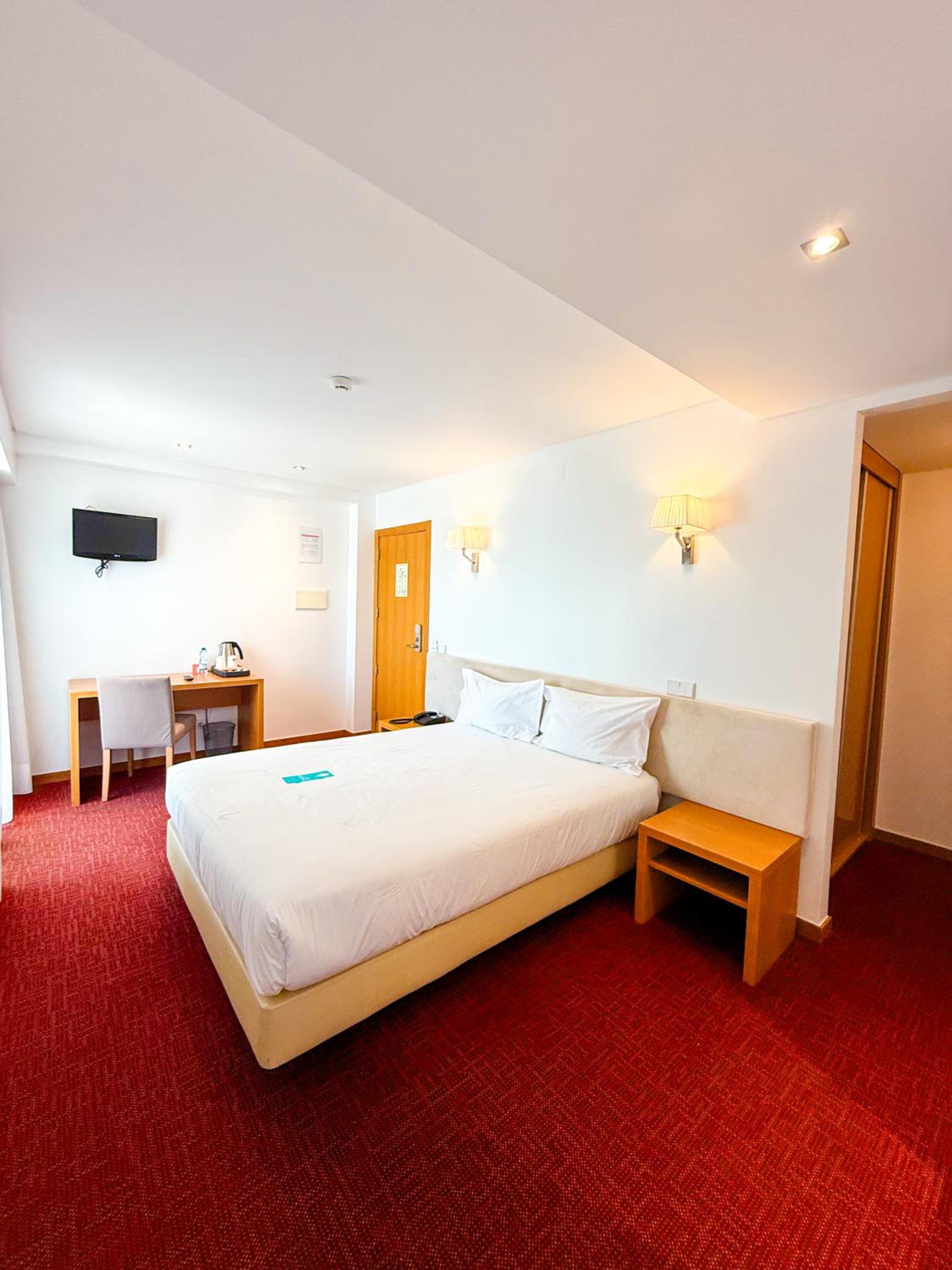 Double Room photo 3