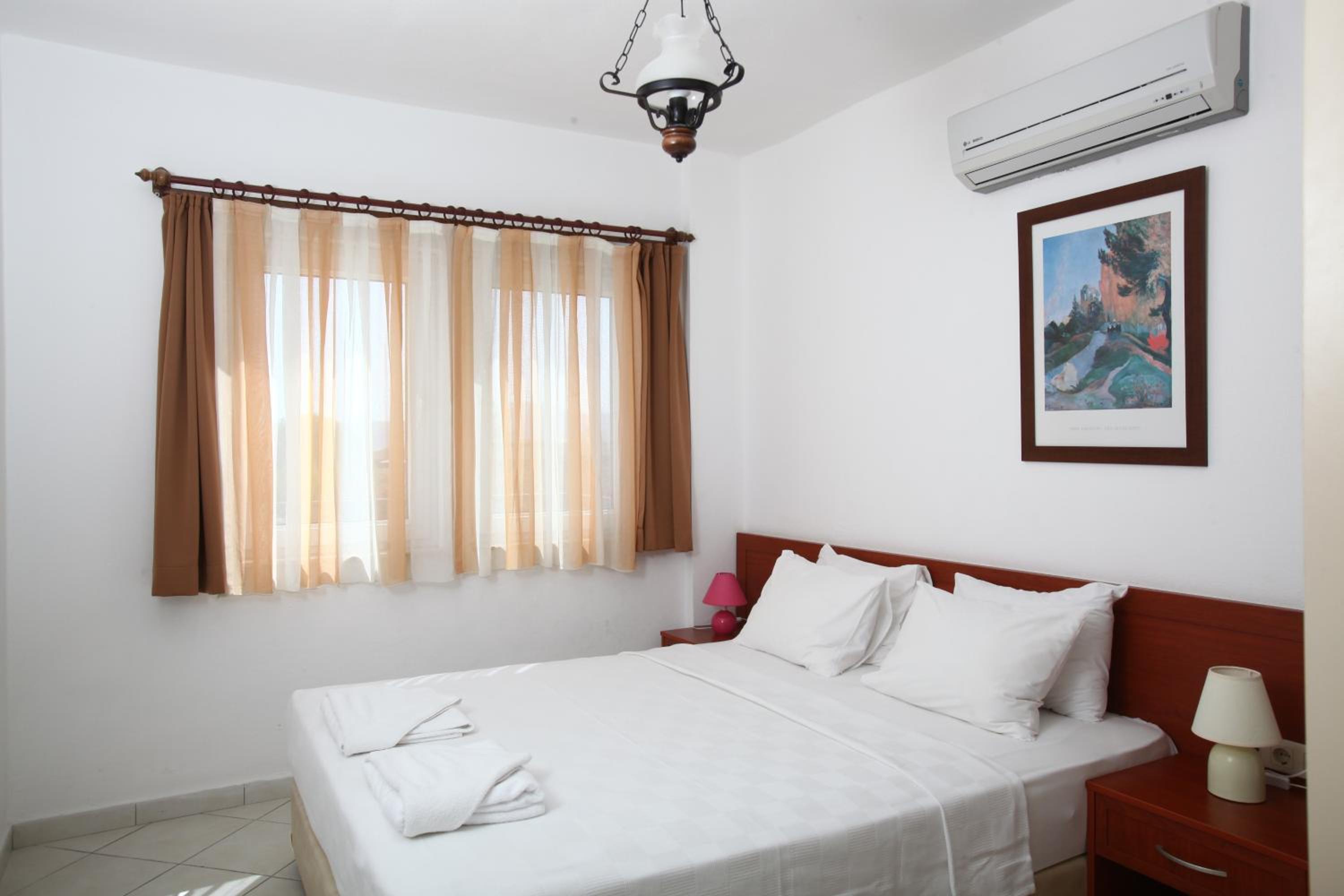 Apartment (4 Adults) - Photo 1