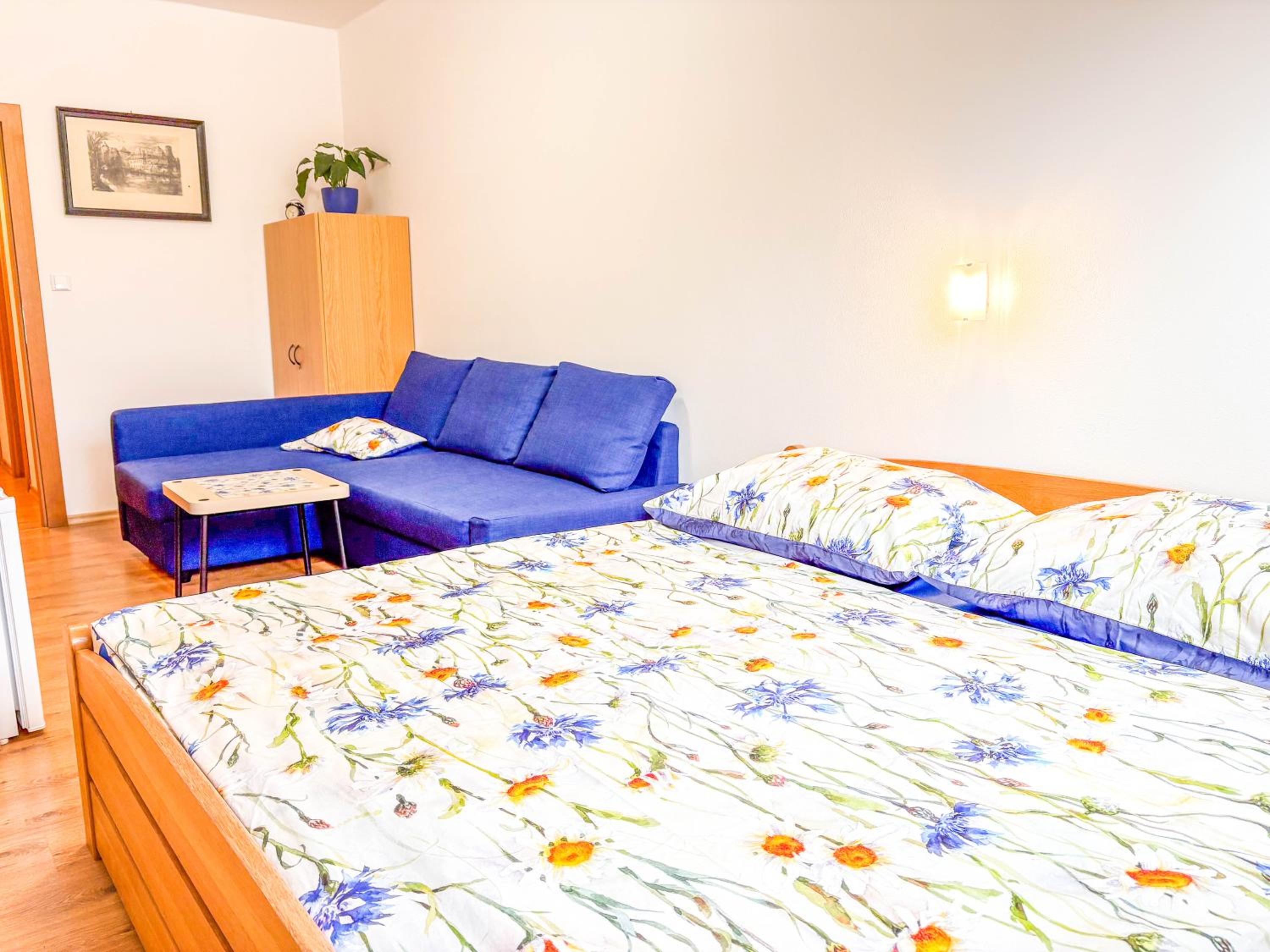 Double Room photo 3