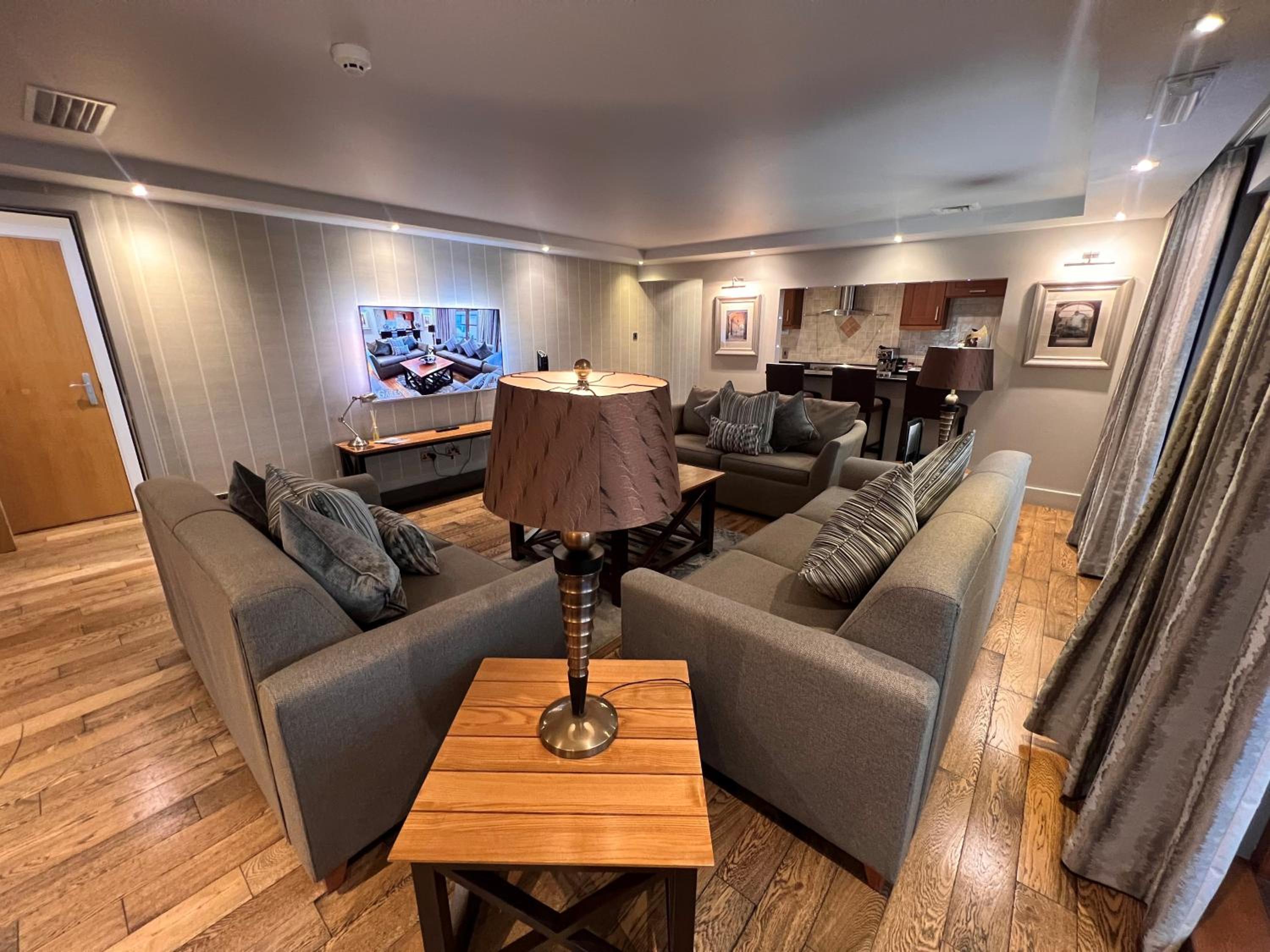 Arran Suite photo 3