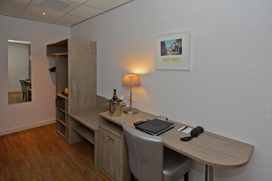 Double Room with Sofa Bed and Bath Tub - Non-Smoking - Photo 5