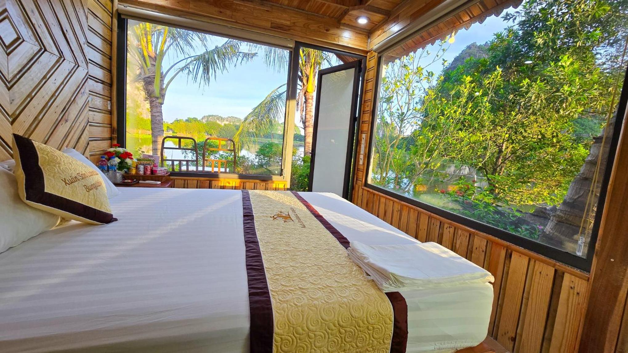 Deluxe Double Room - Photo 4