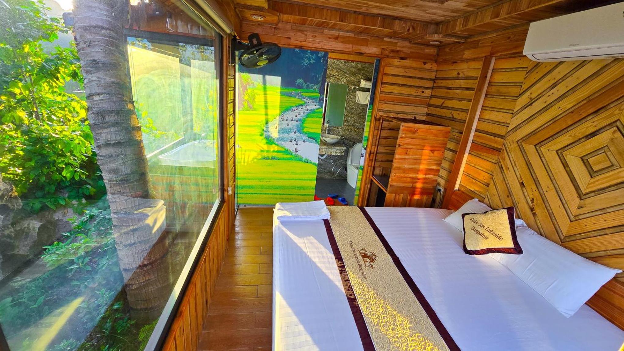 Deluxe Double Room - Photo 5