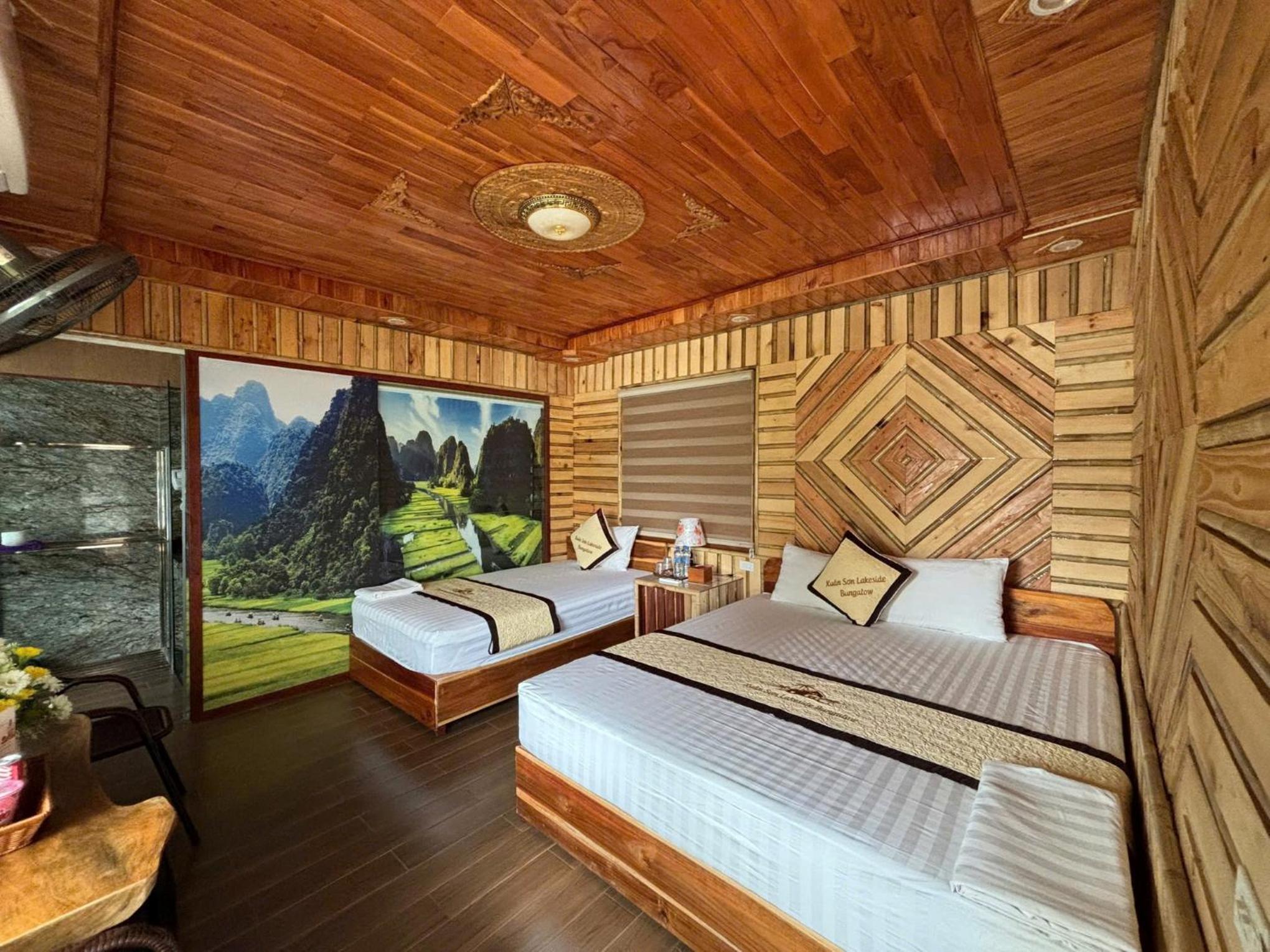 Triple Room - Photo 5