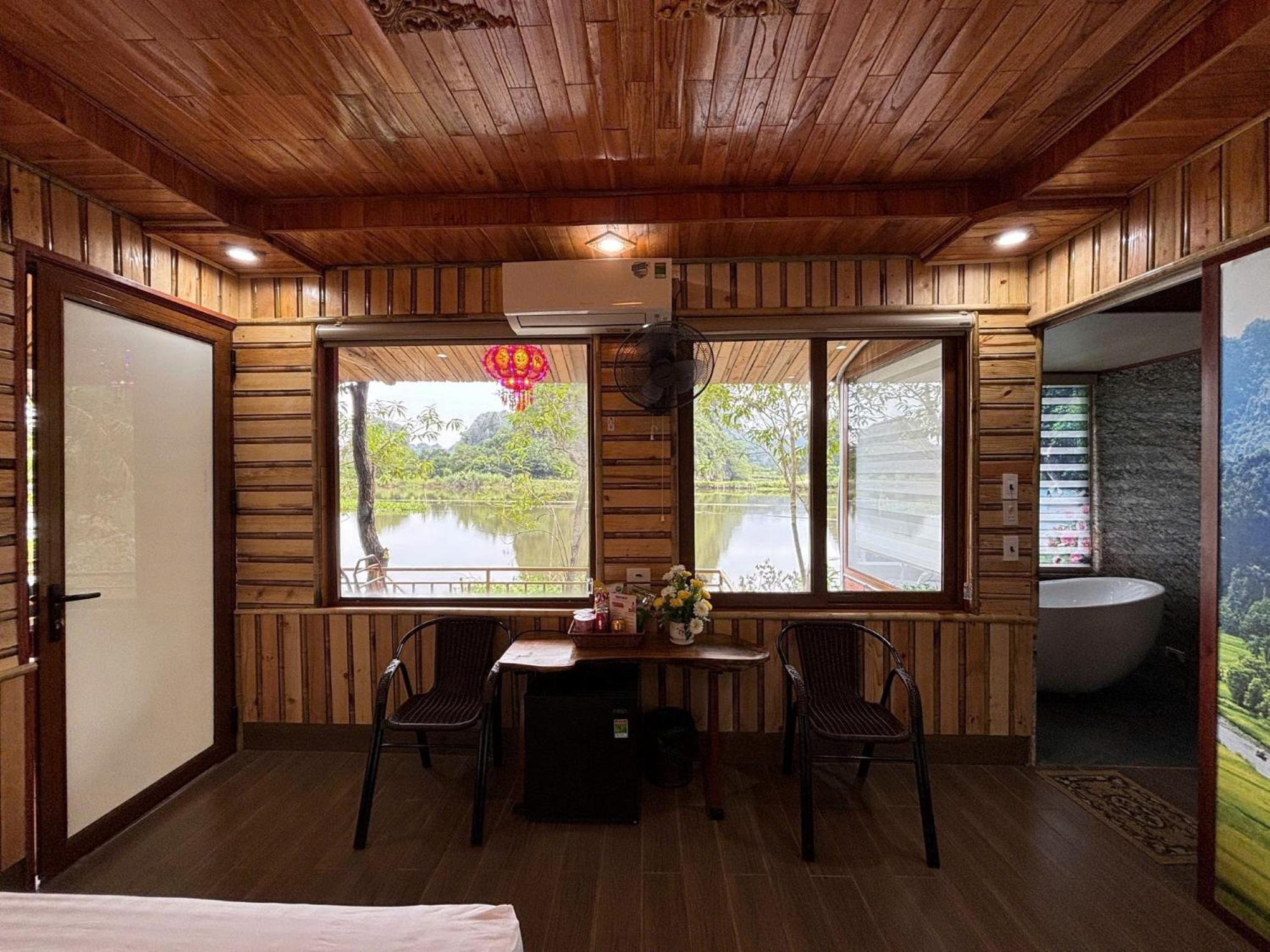 Triple Room - Photo 1