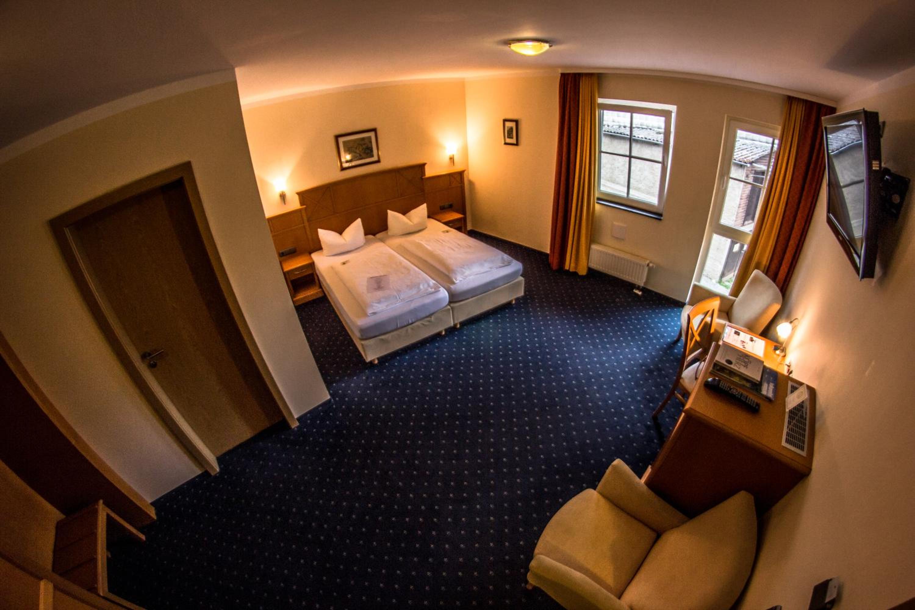Superior Double Room - Photo 5