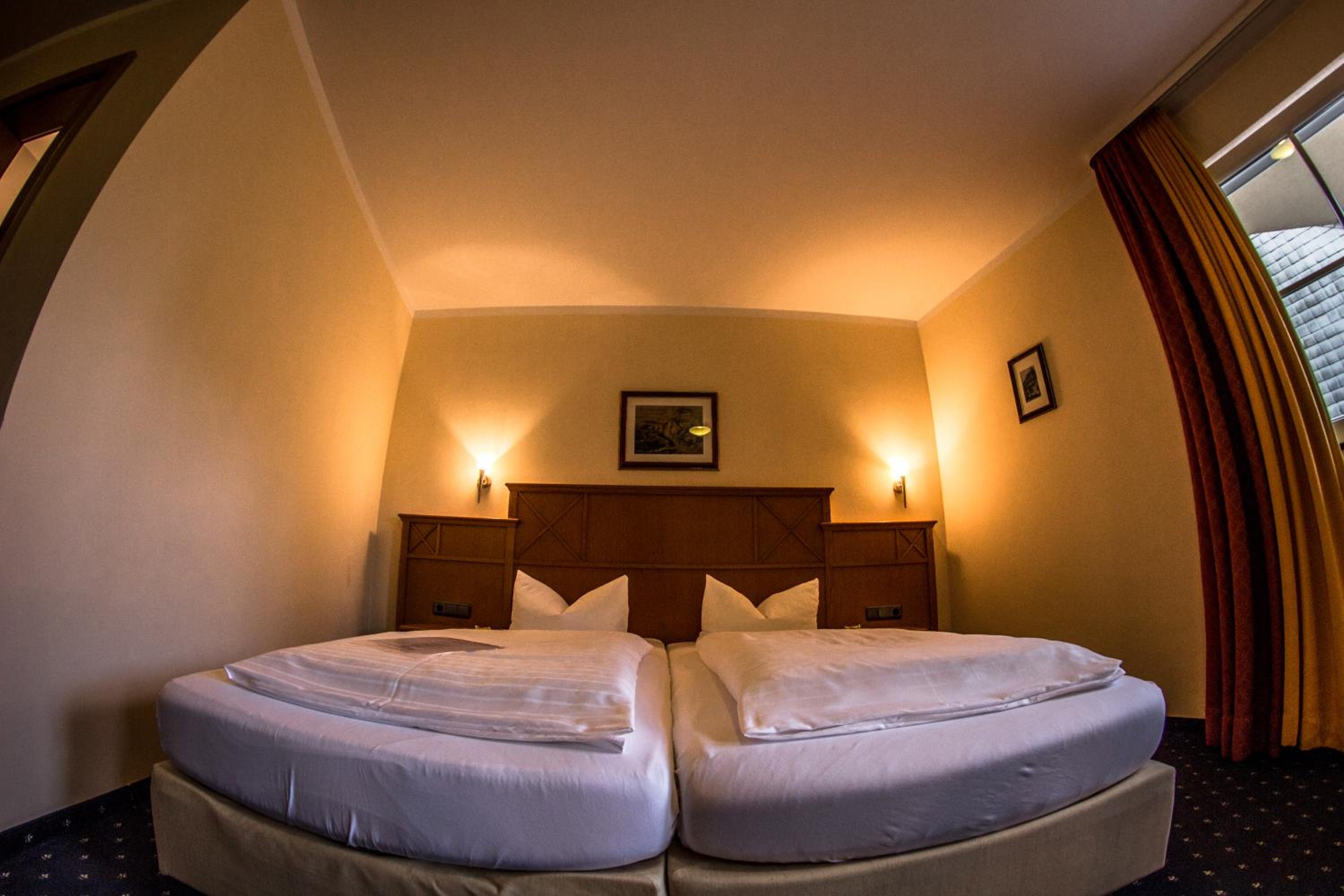 Superior Double Room - Photo 2