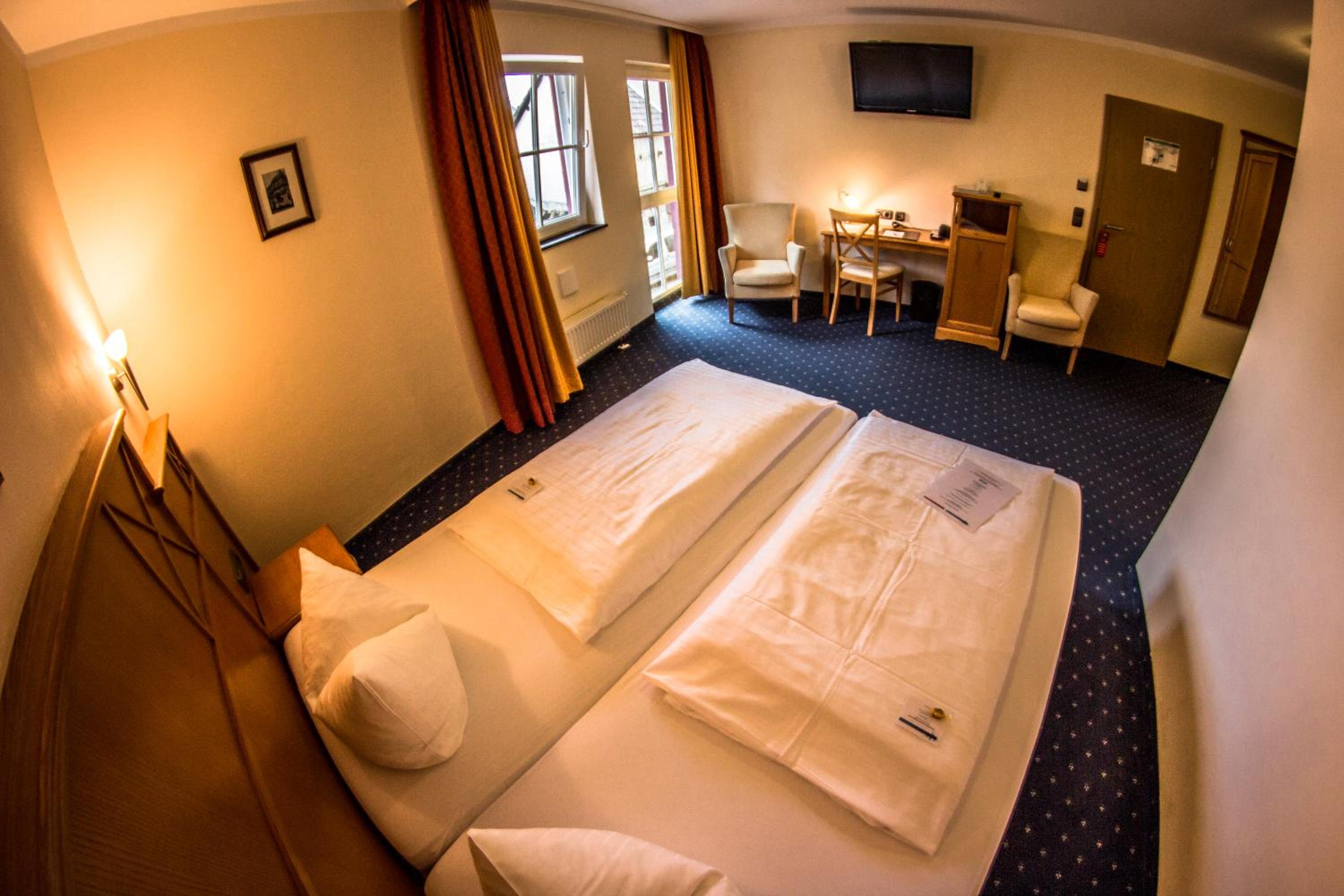Superior Double Room - Photo 1