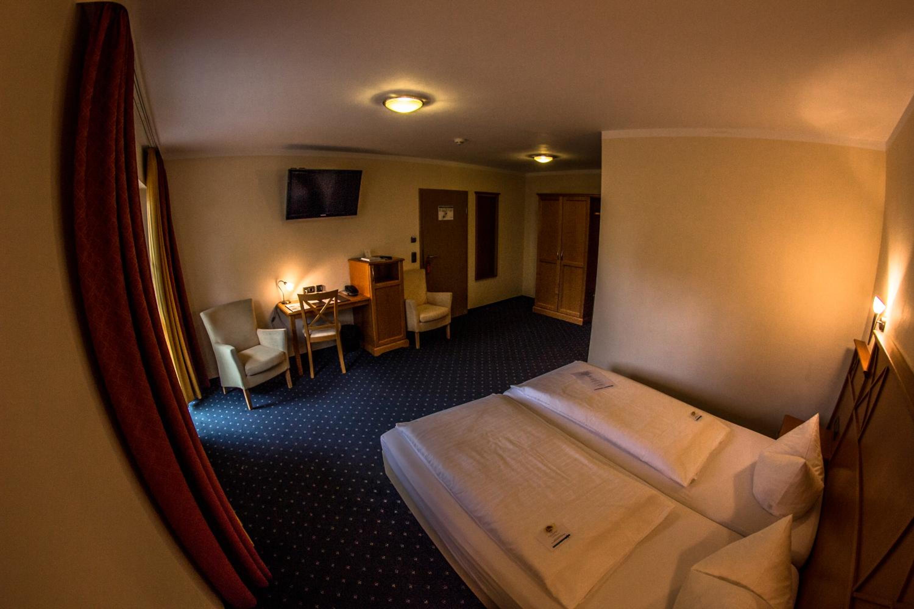 Superior Double Room - Photo 3