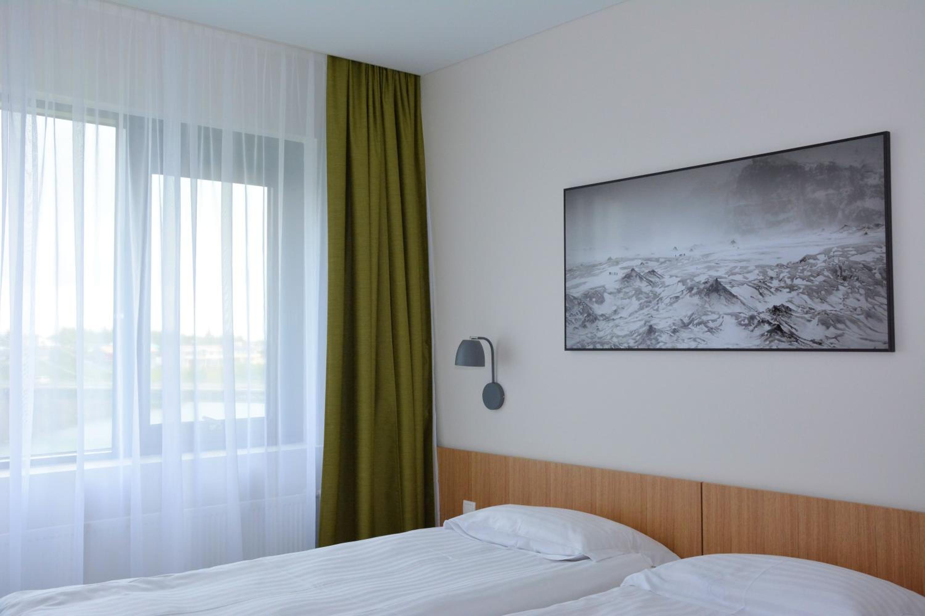 King Room with River View - Photo 9
