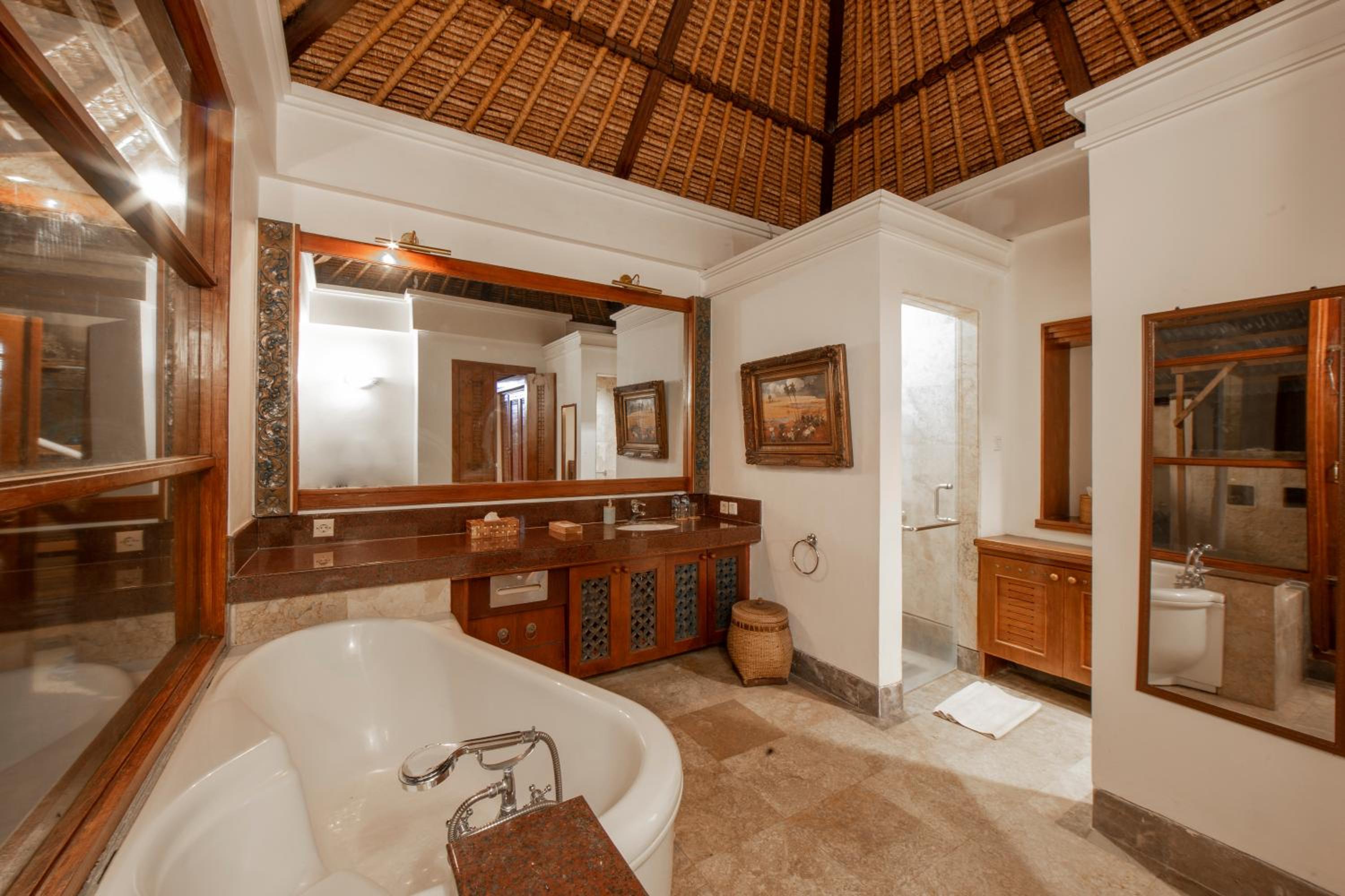 One-Bedroom Villa photo 1