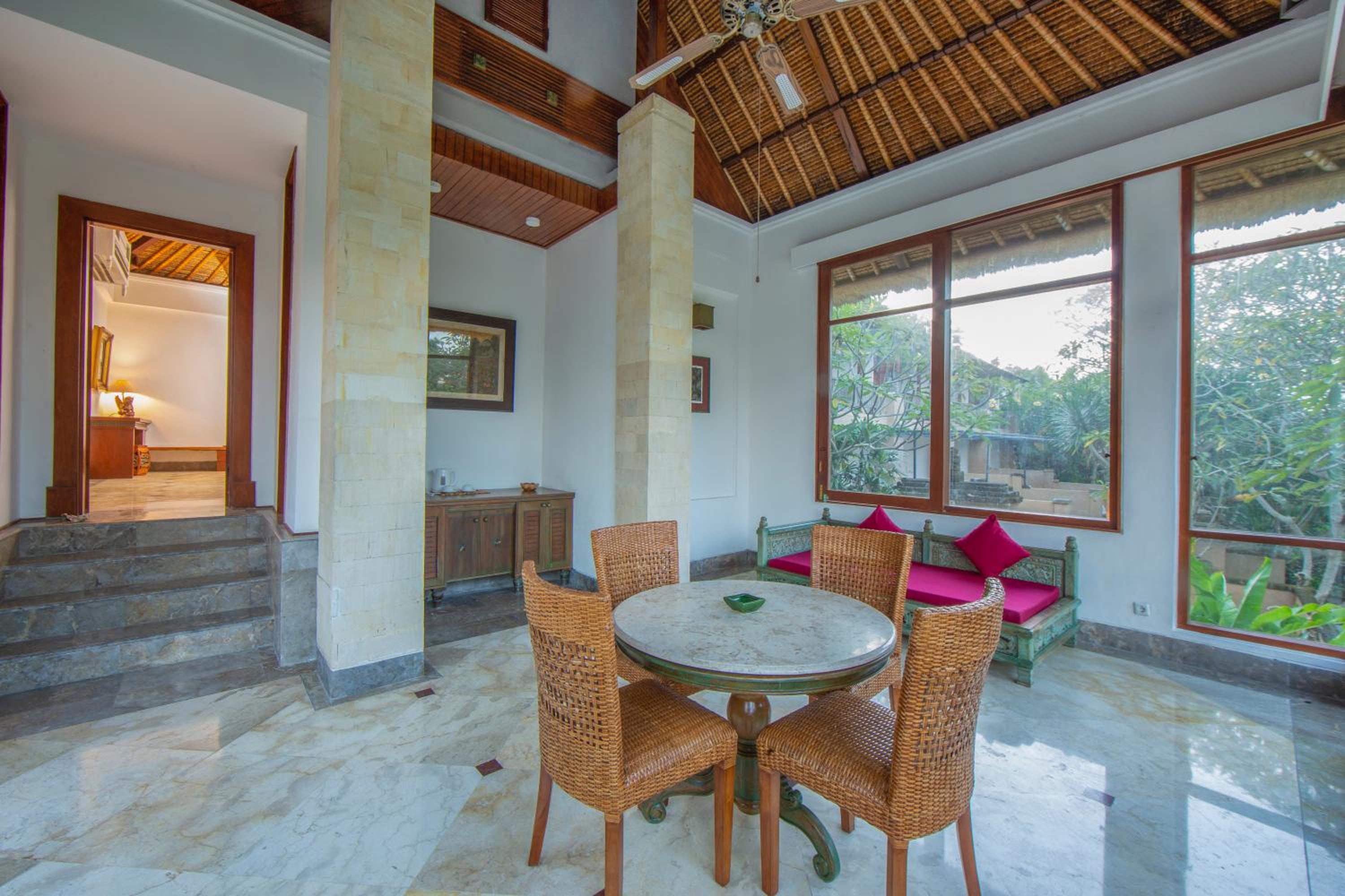 One-Bedroom Villa photo 2