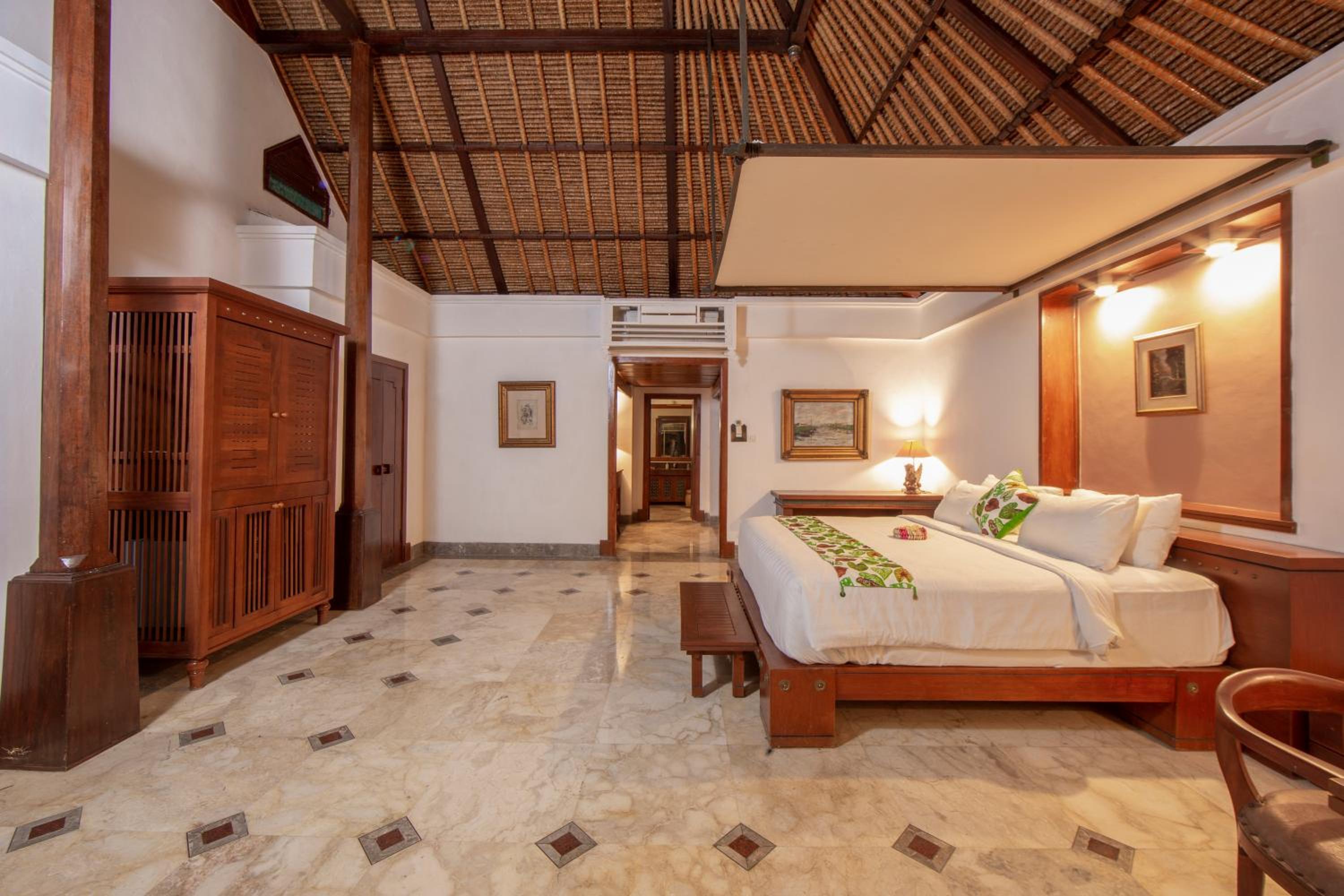 One-Bedroom Villa photo 3