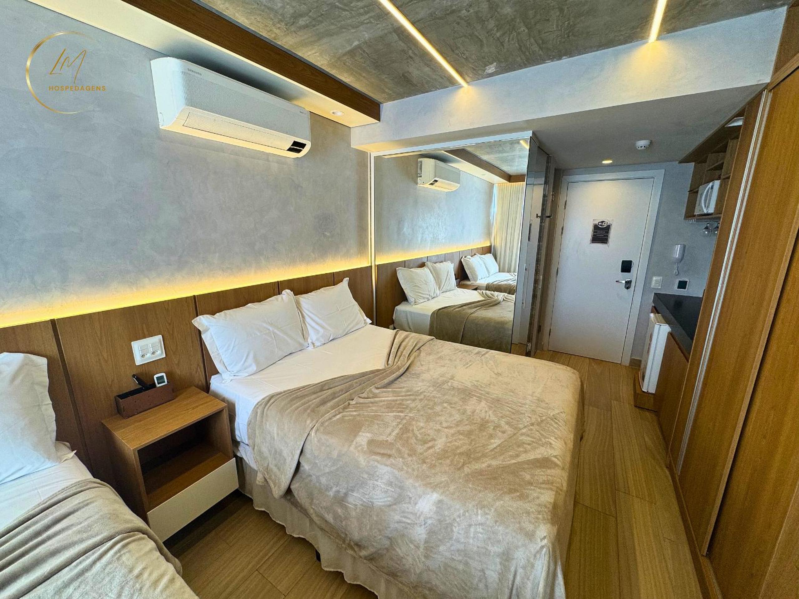 Premium Quadruple Room