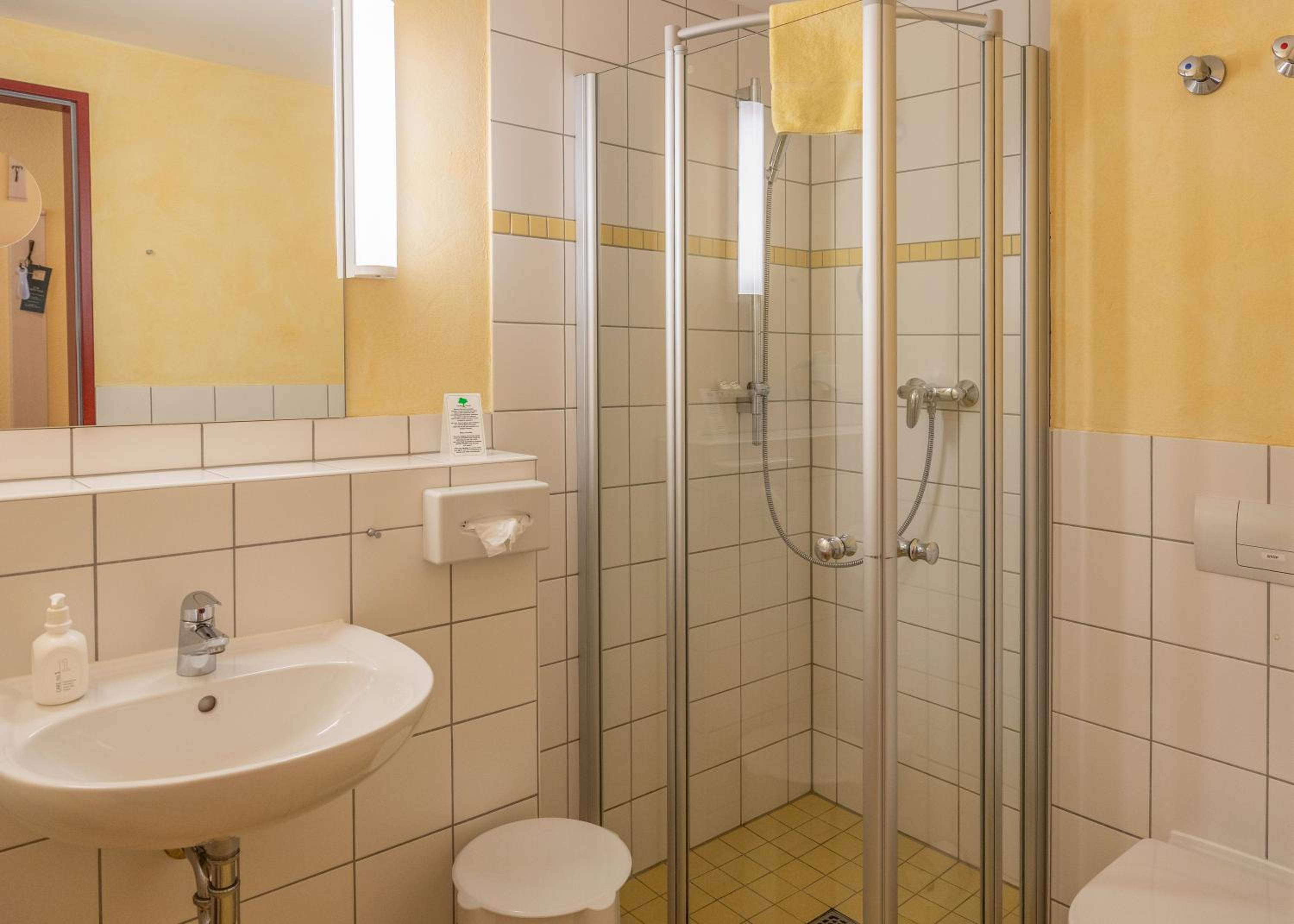 Triple Room with Balcony photo 2