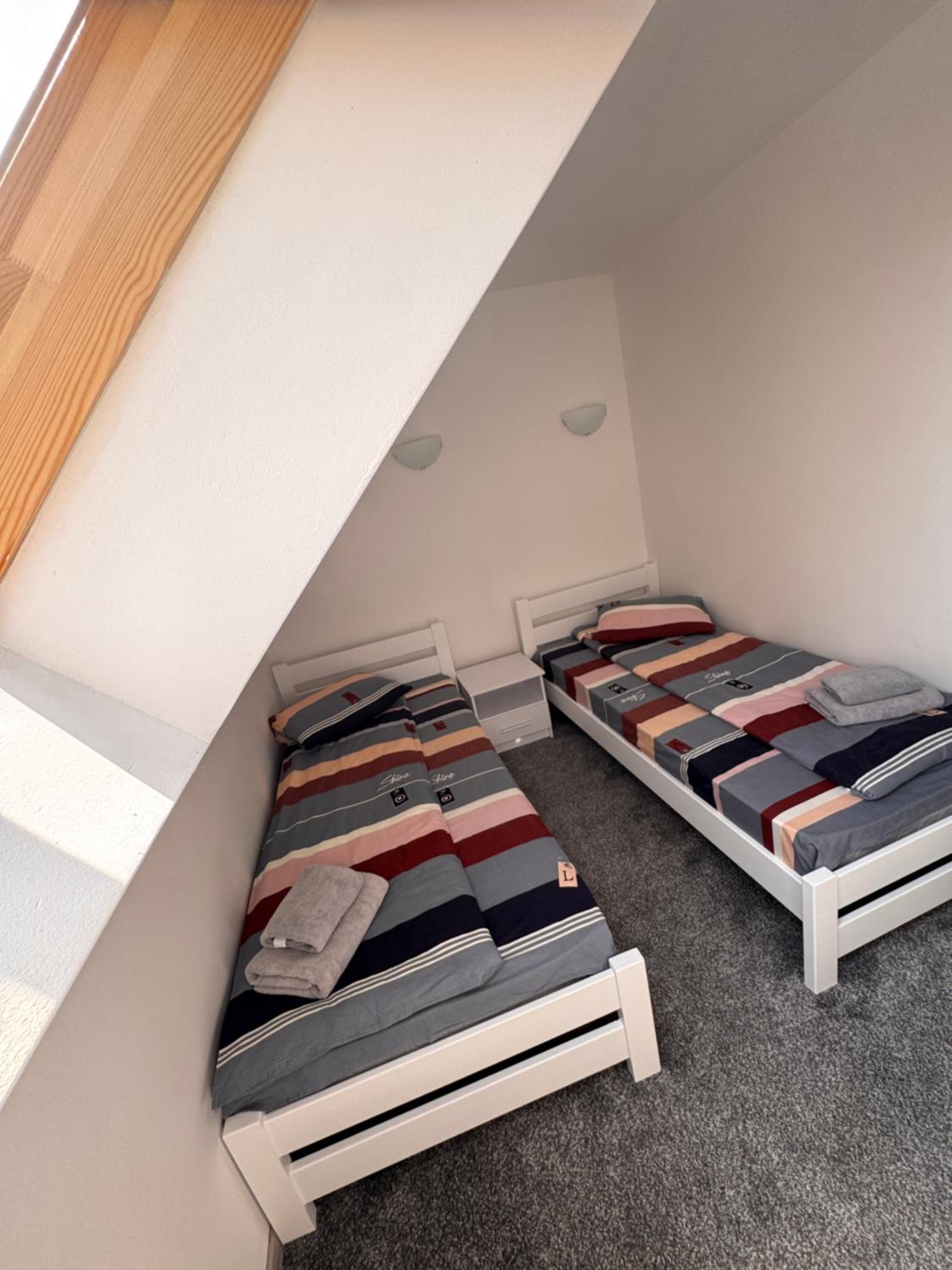 Classic Triple Room photo 1