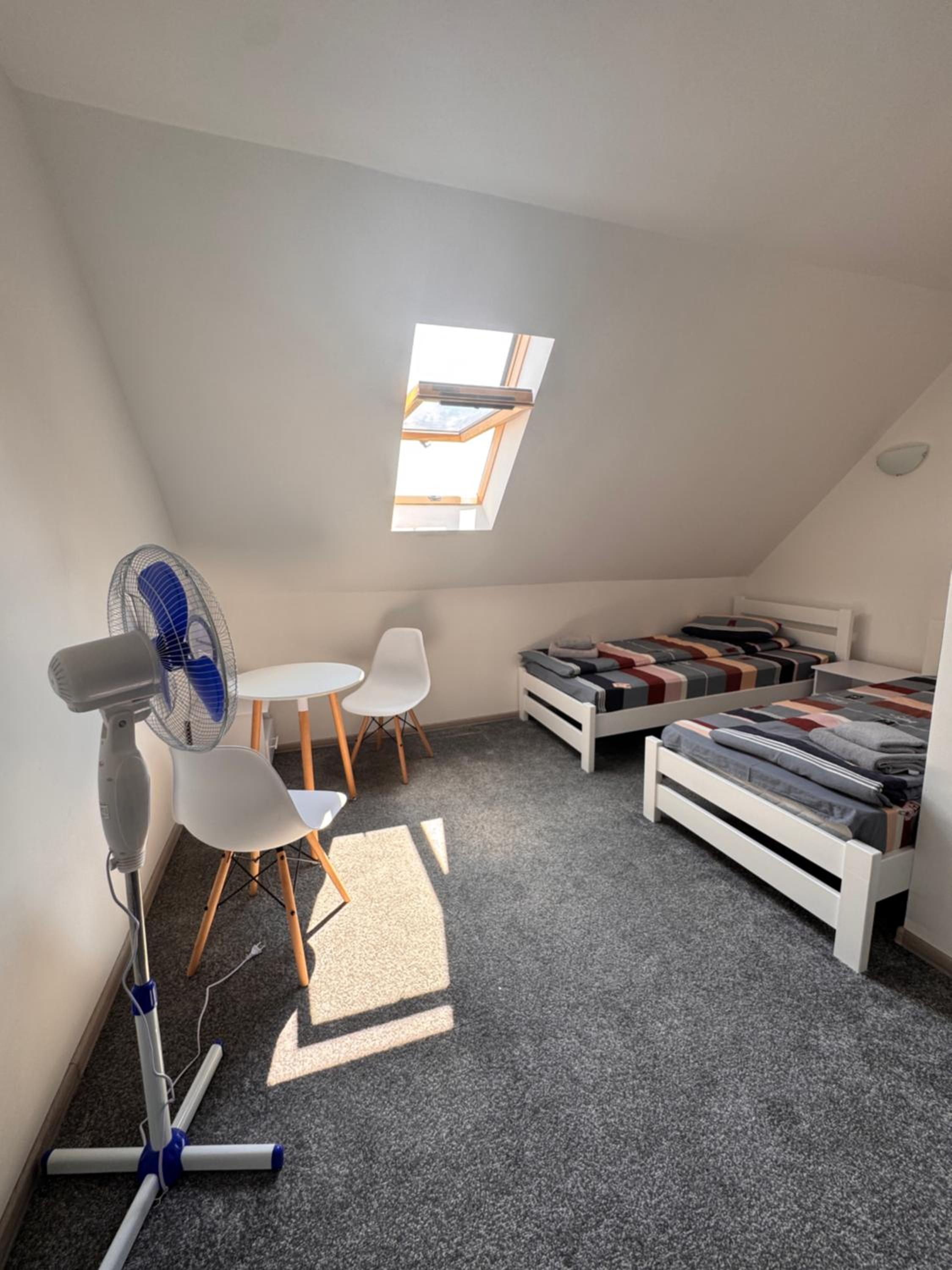 Classic Triple Room photo 2
