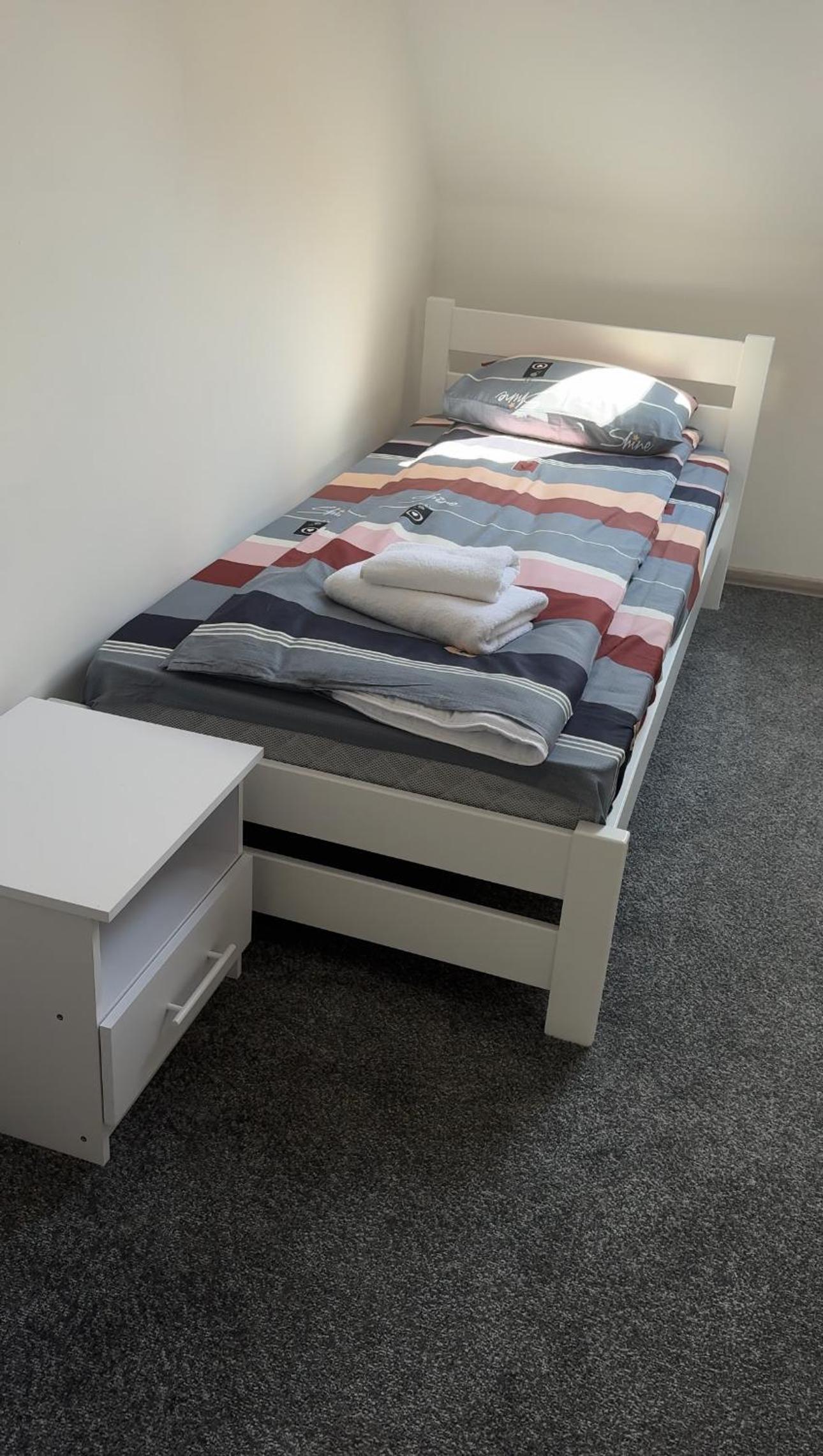 Classic Triple Room photo 3