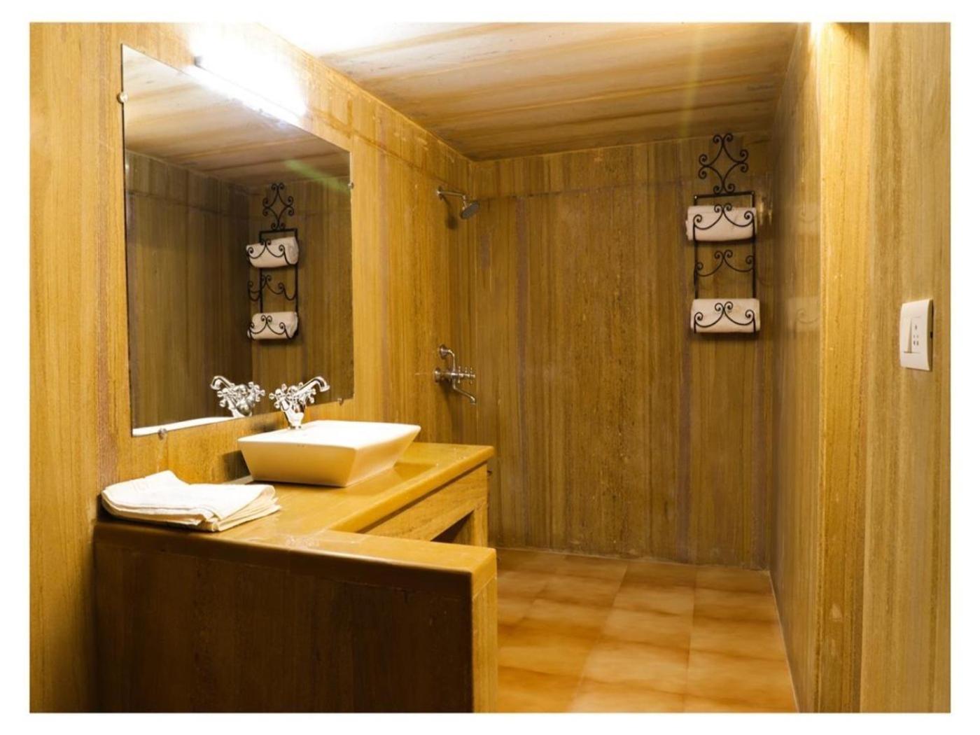 Family Suite with Balcony photo 2