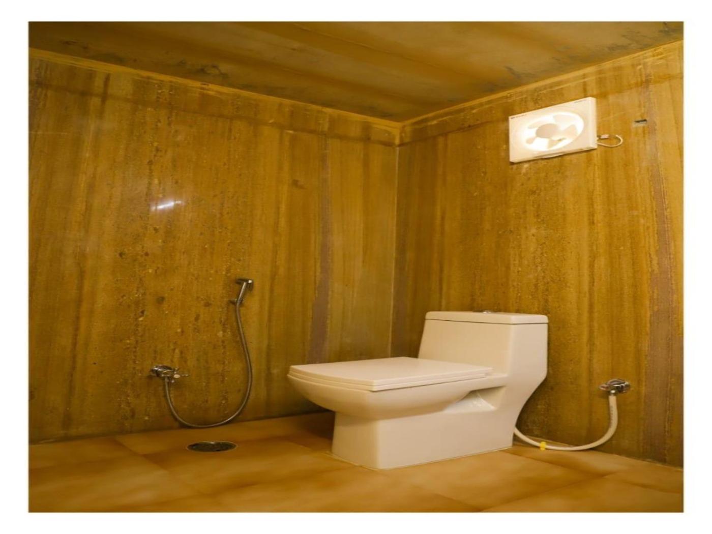 Family Suite with Balcony photo 3
