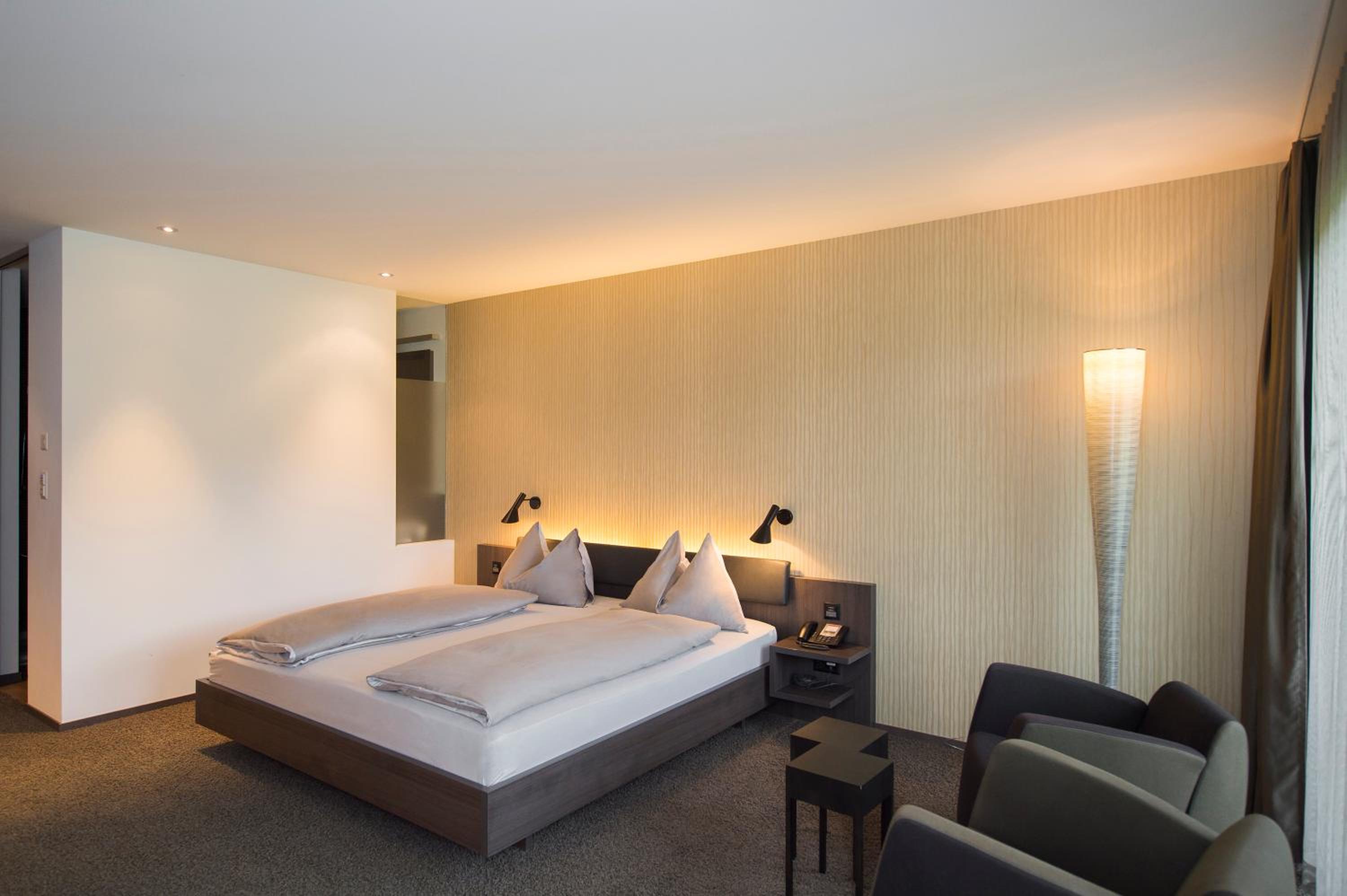 Double Room with Balcony photo 2