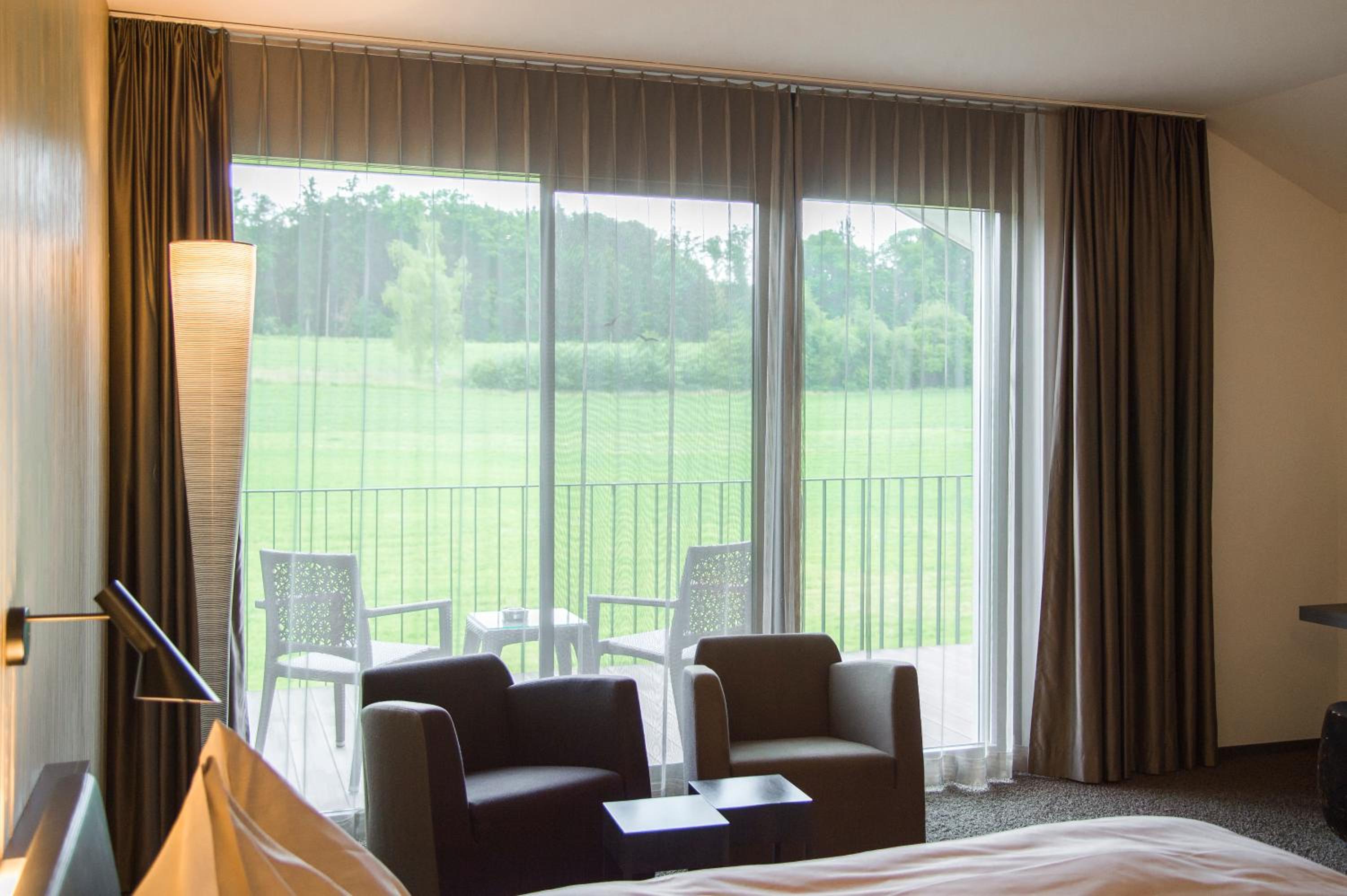Double Room with Balcony photo 3