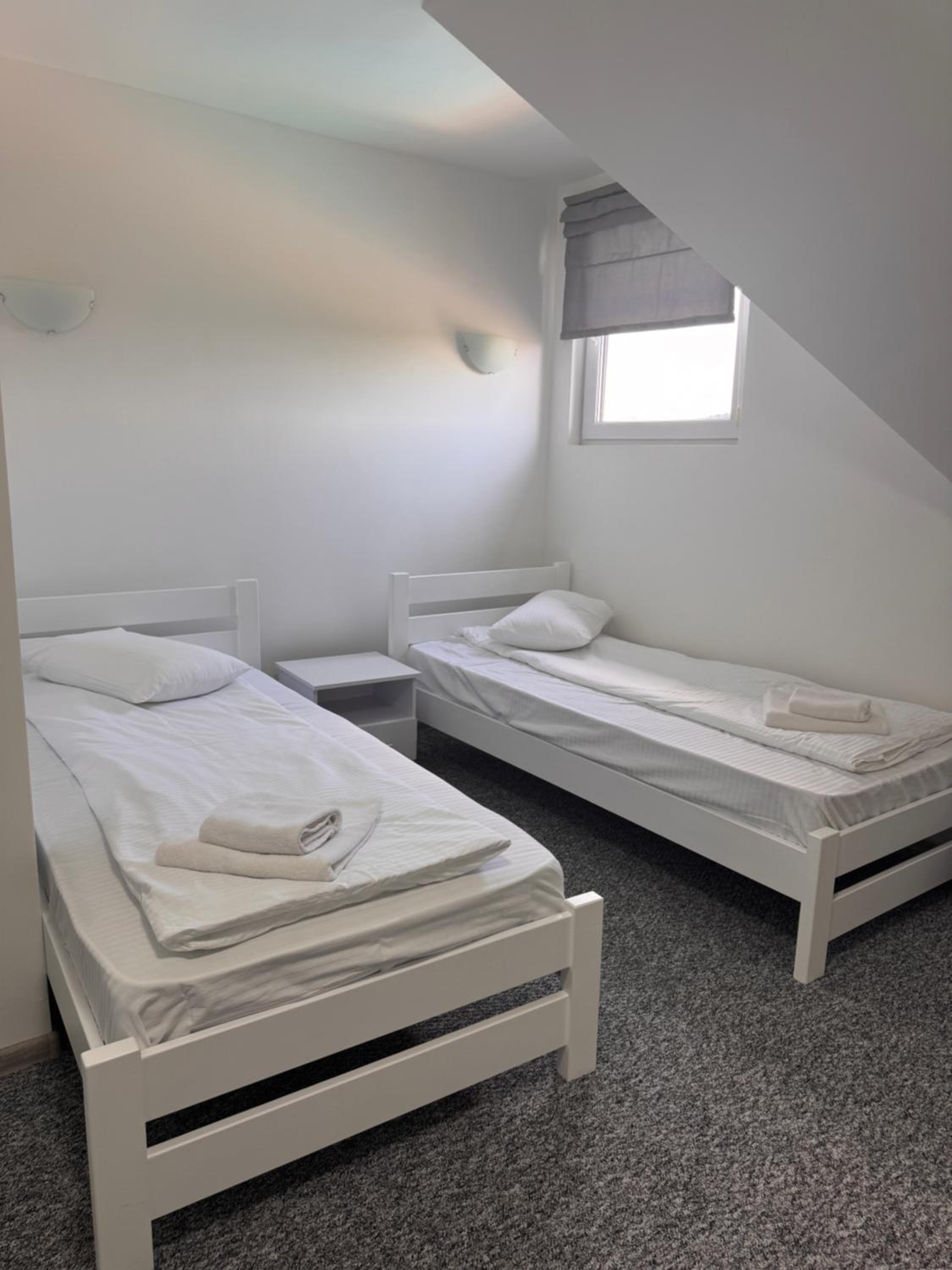 Budget Single Room photo 1