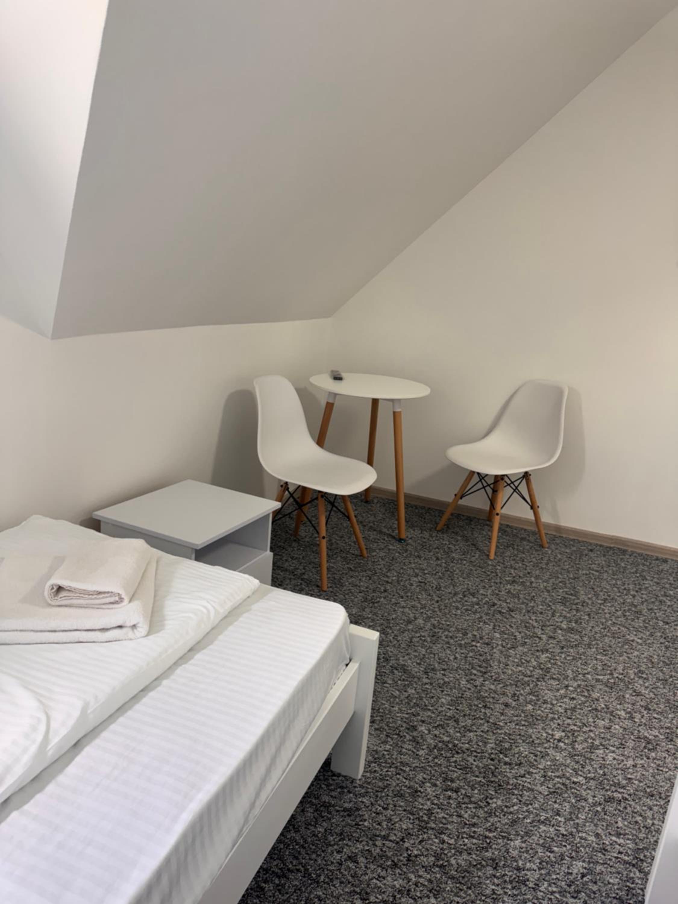 Budget Single Room photo 2