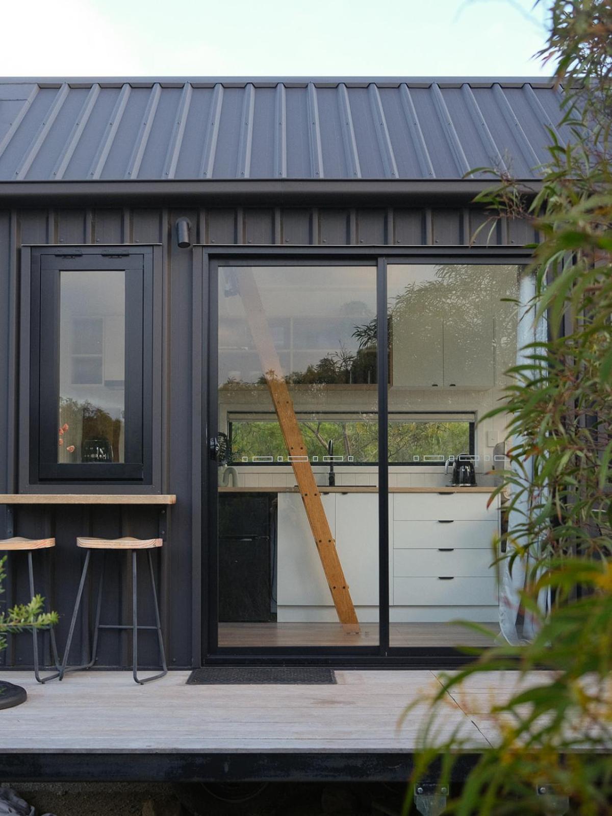 Two-Bedroom House photo 2