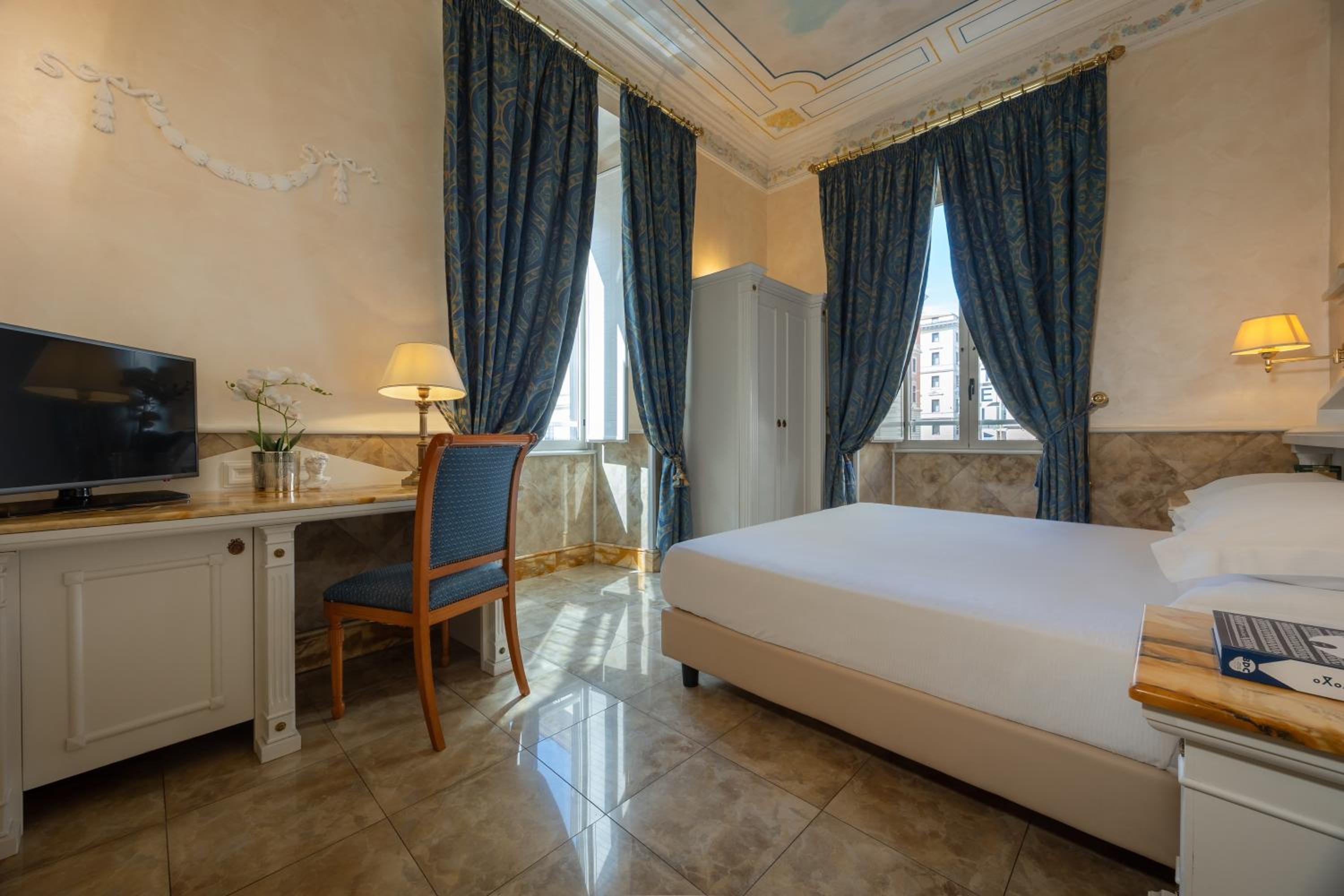 Junior Suite photo 2