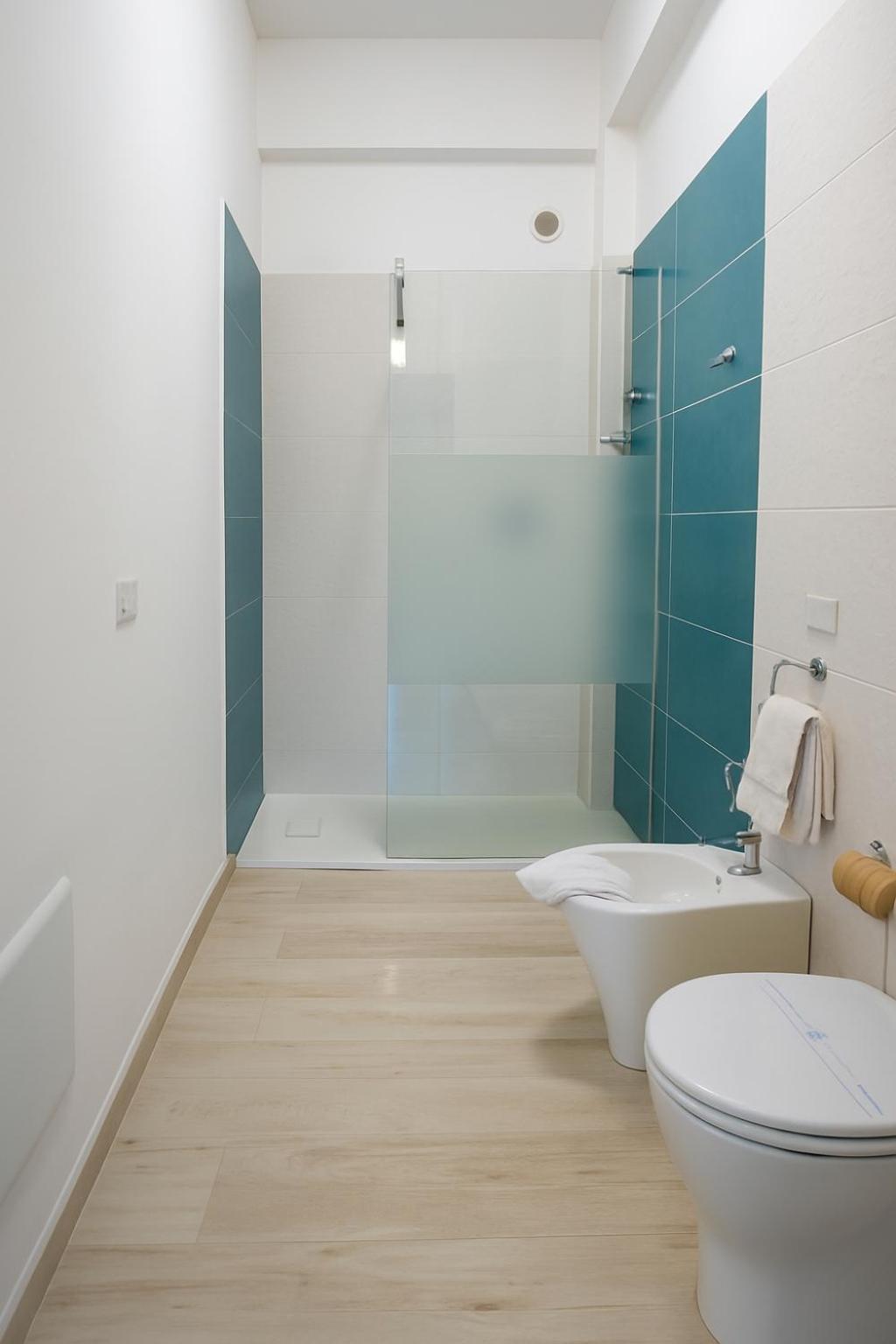 Apartment with Sea View photo 2