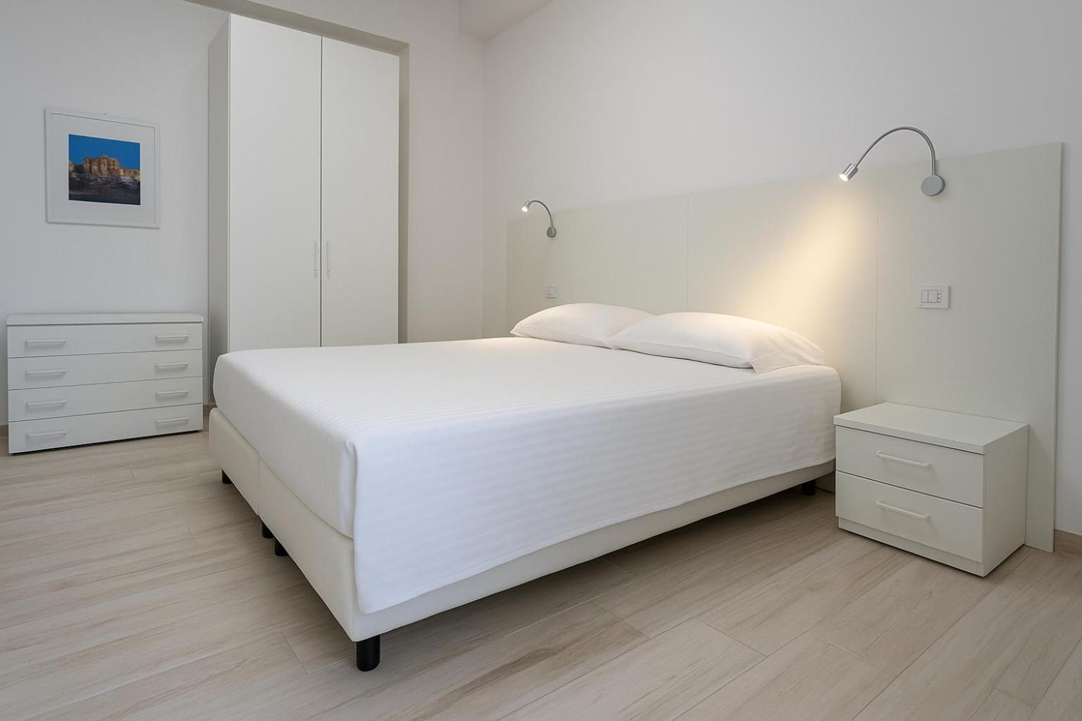 Apartment with Sea View photo 3
