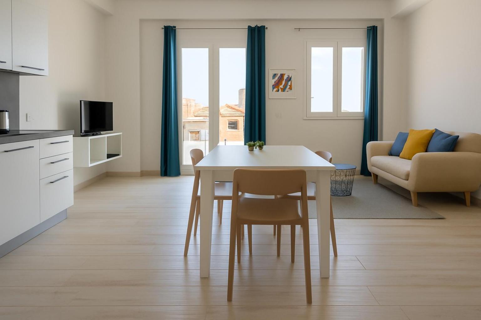 Apartment photo 1