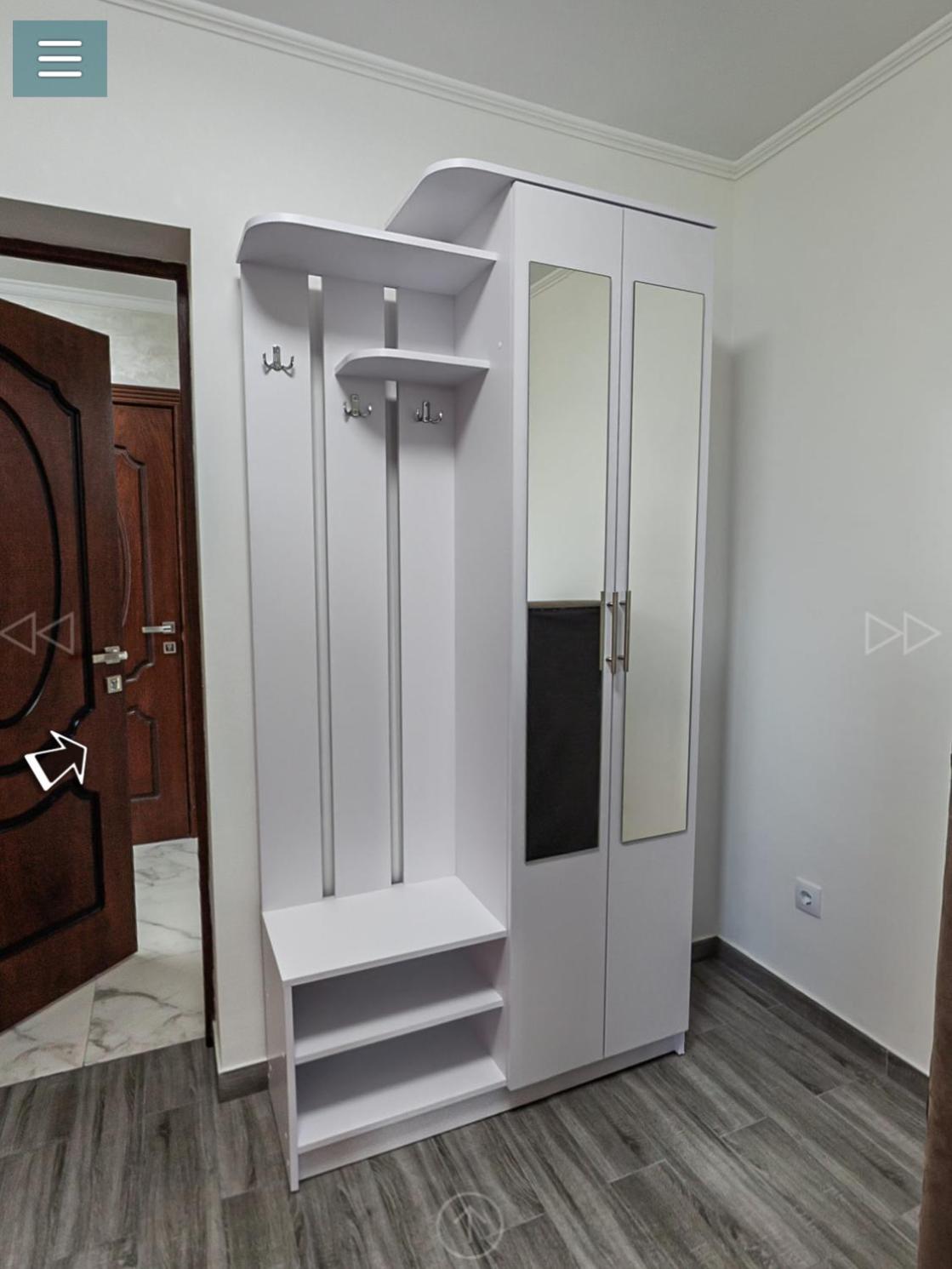 Suite with Balcony photo 3