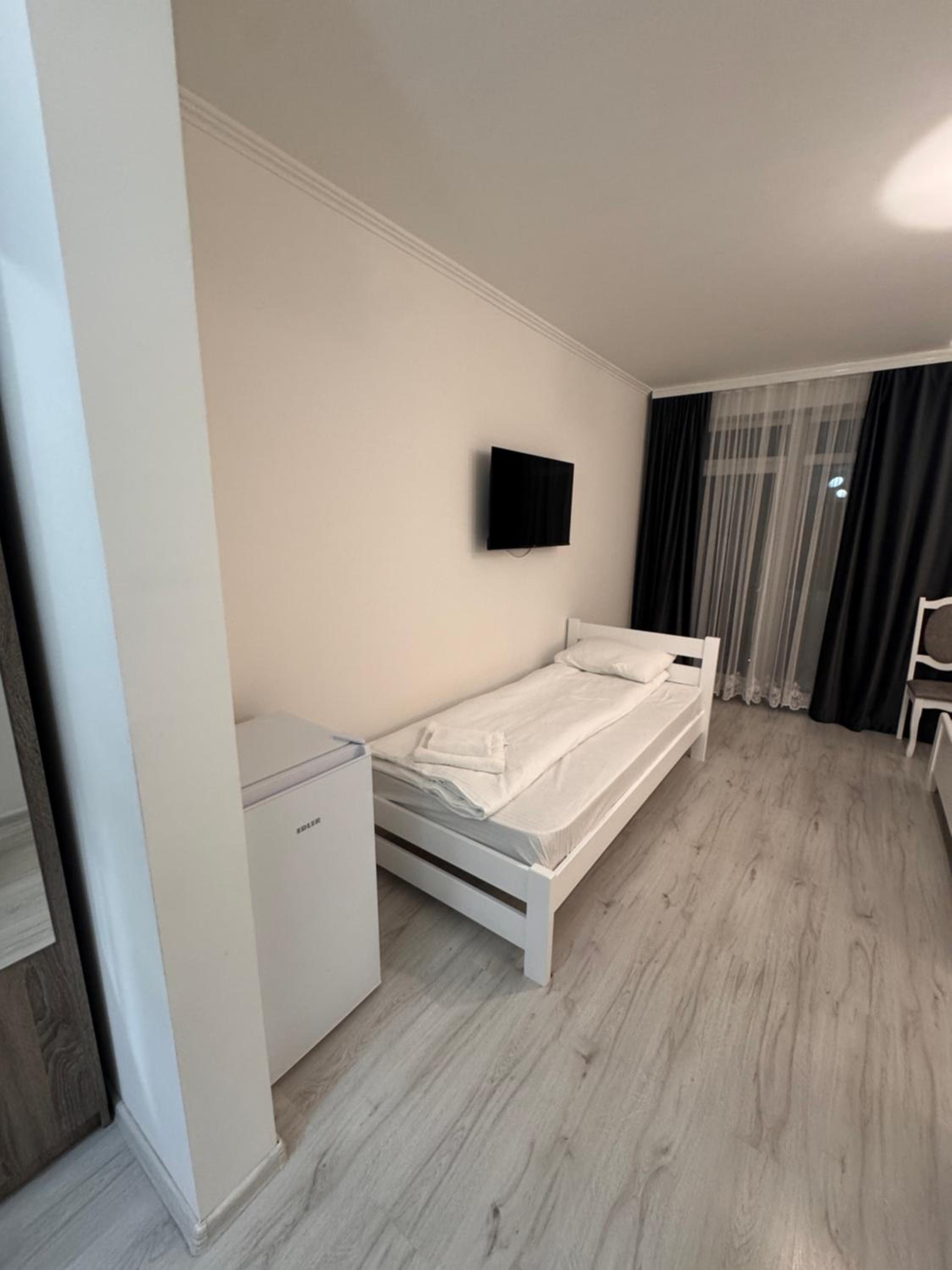 Classic Quadruple Room photo 1