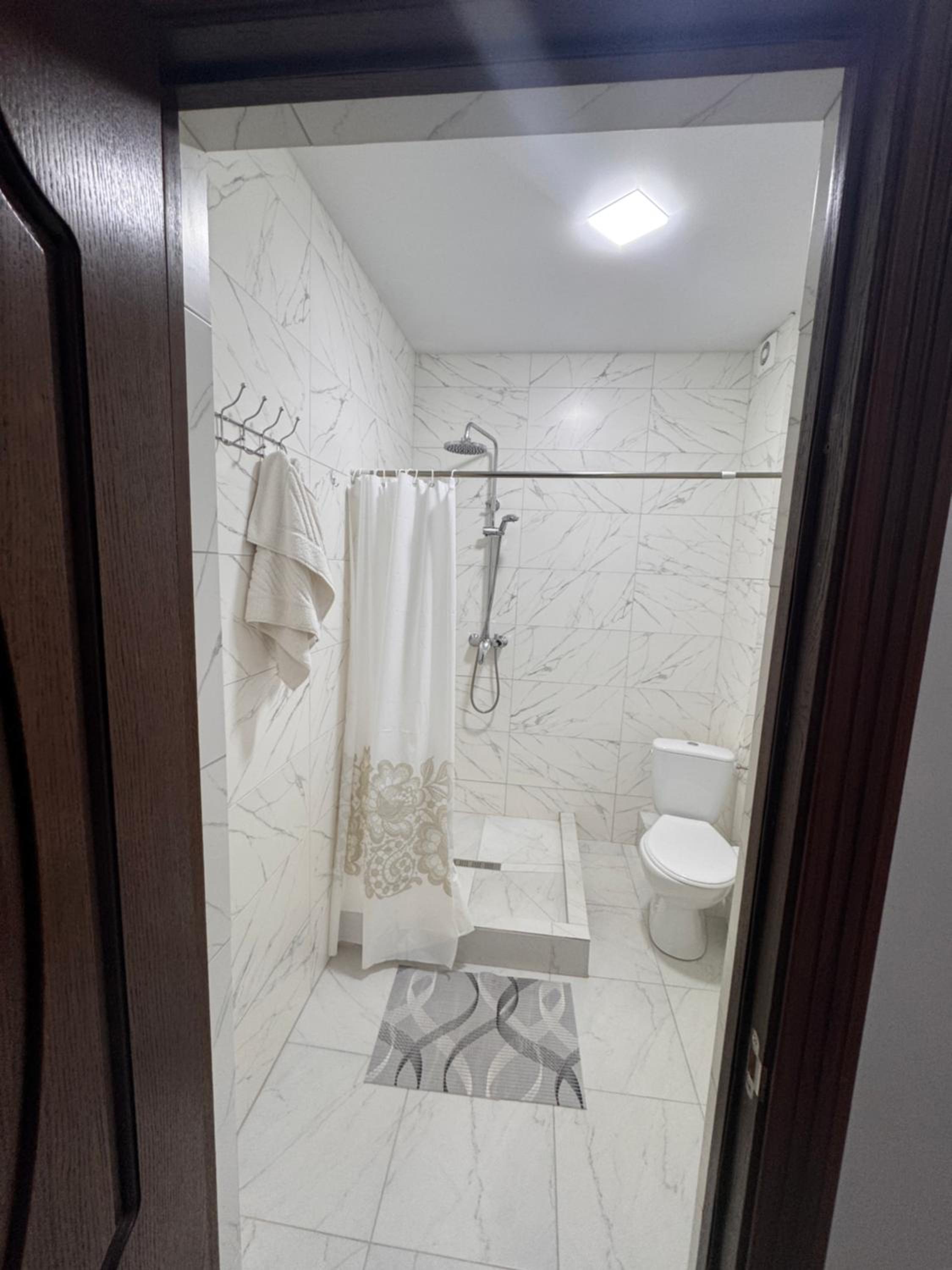 Classic Quadruple Room