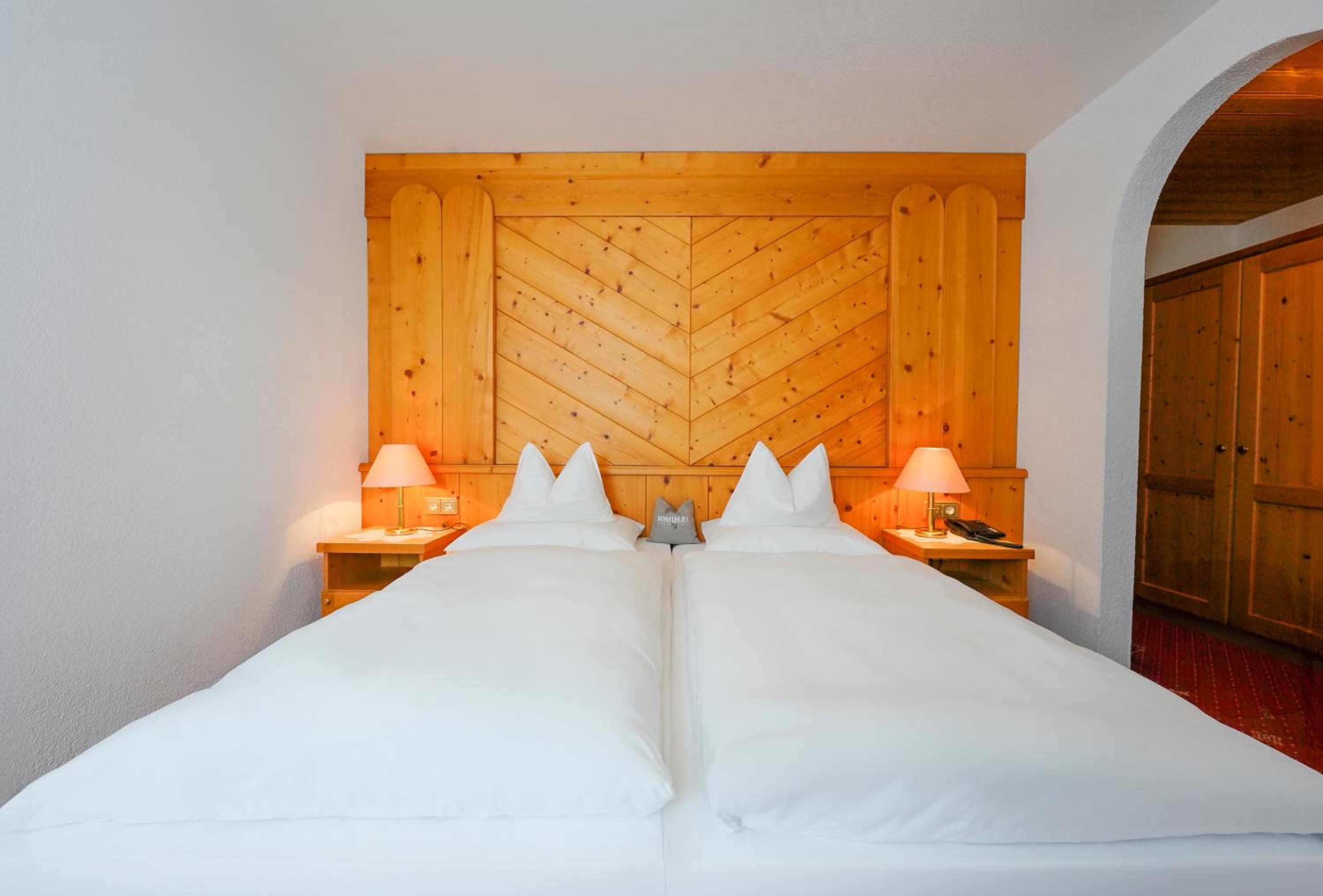 Double Room photo 3
