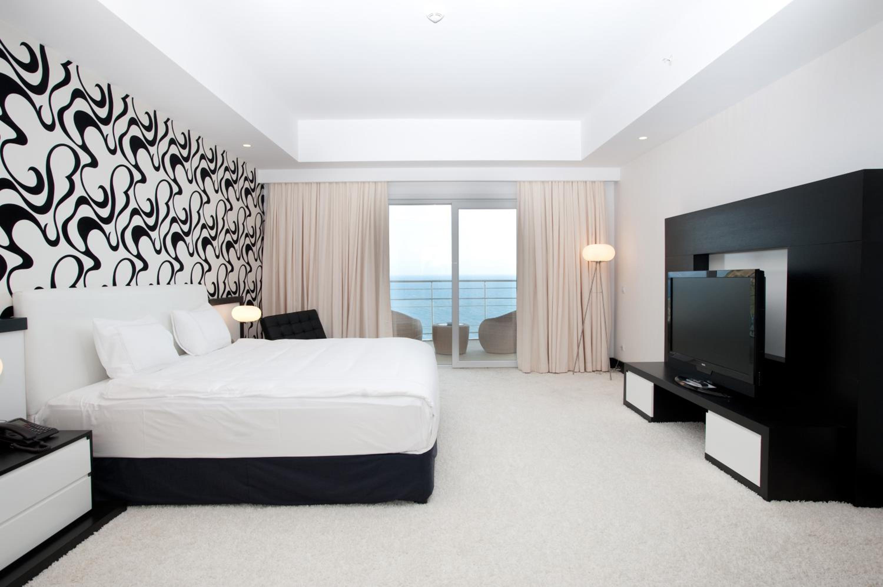 Suite Lit King-Size